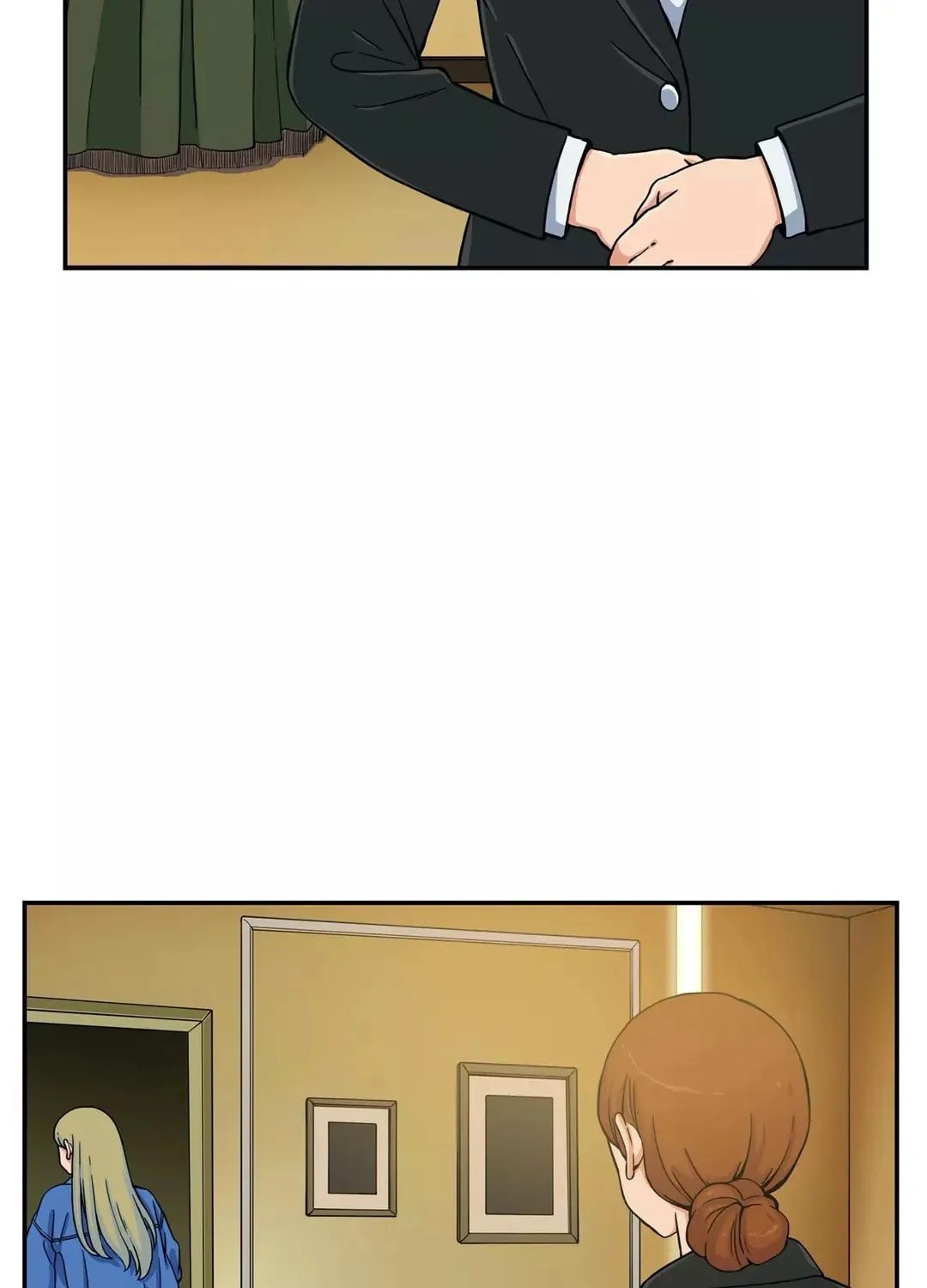 Head Over Heels Chapter 8 page 26 - 