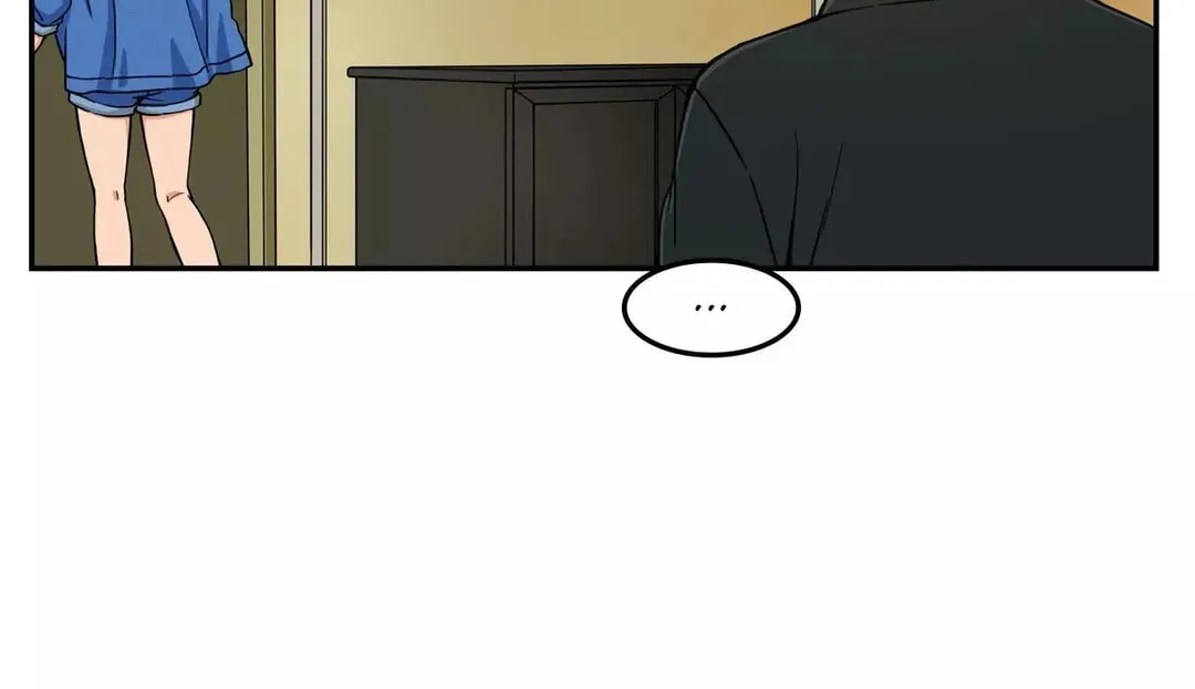 Head Over Heels Chapter 8 page 27 - 