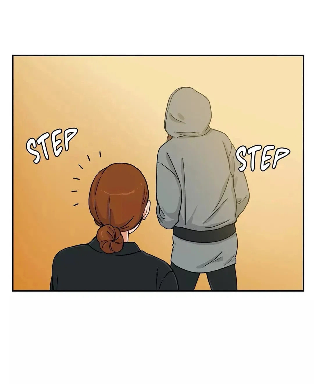 Head Over Heels Chapter 8 page 30 - 