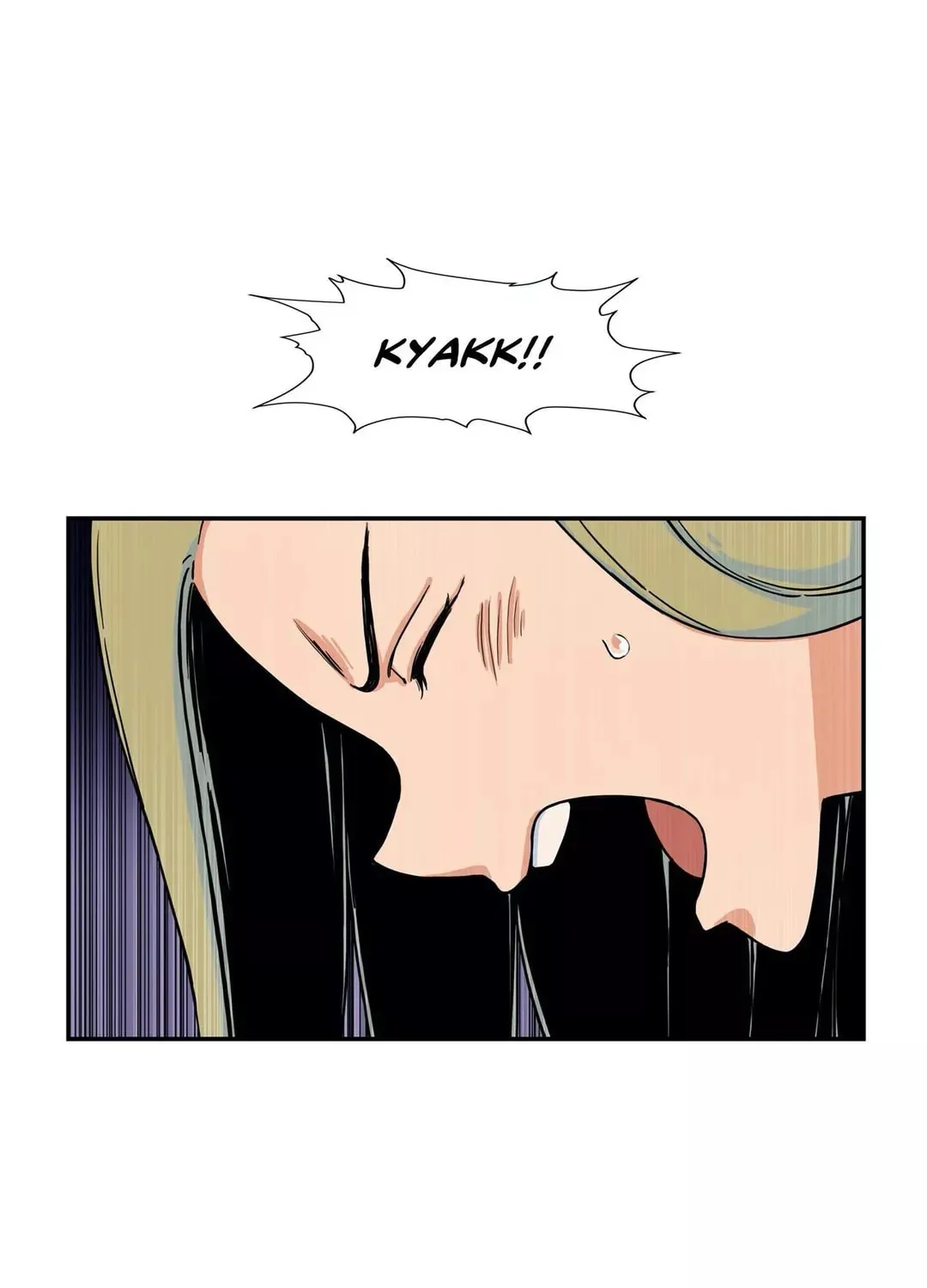 Head Over Heels Chapter 8 page 4 - 