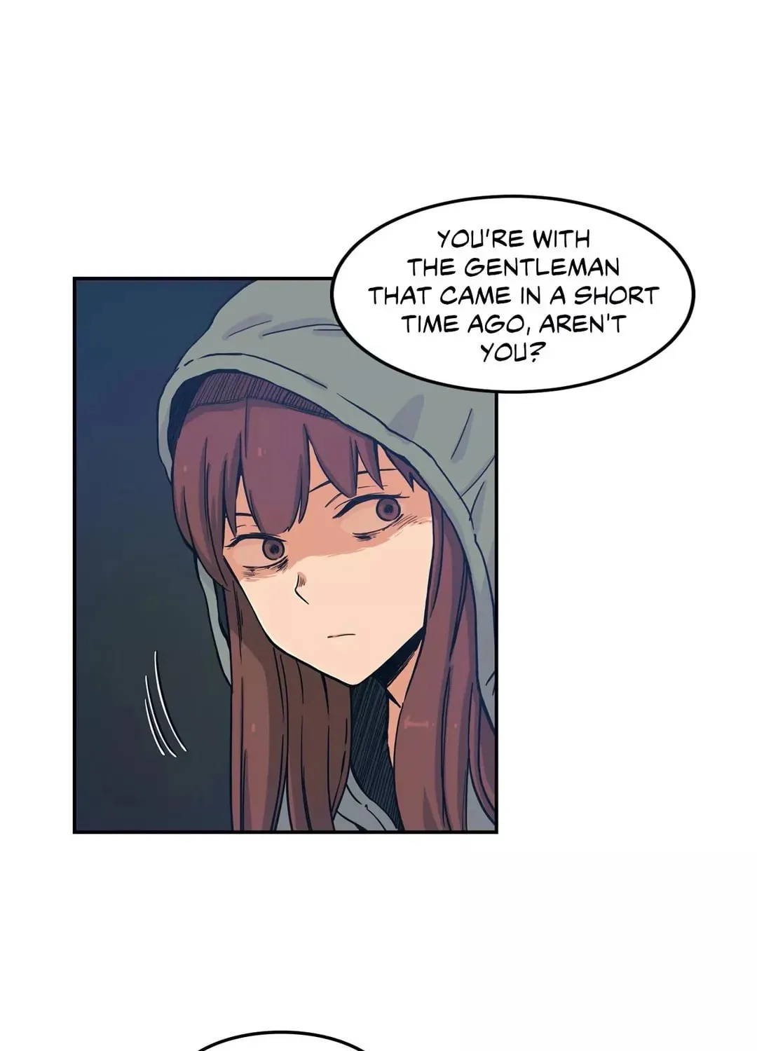 Head Over Heels Chapter 8 page 31 - 
