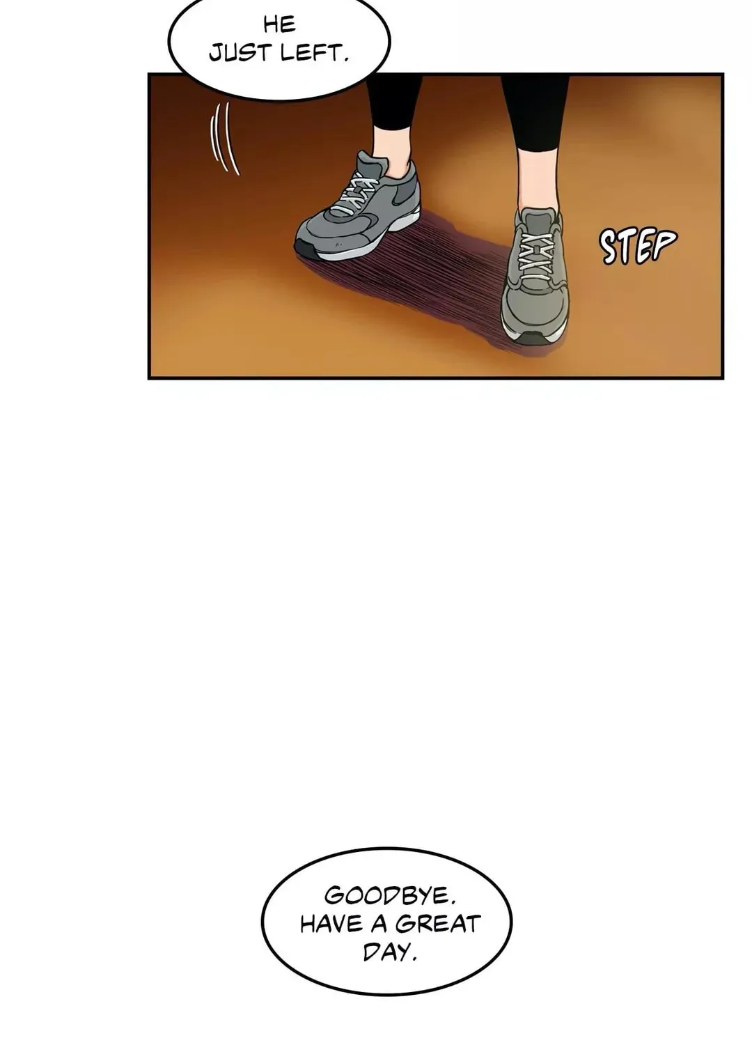 Head Over Heels Chapter 8 page 32 - 