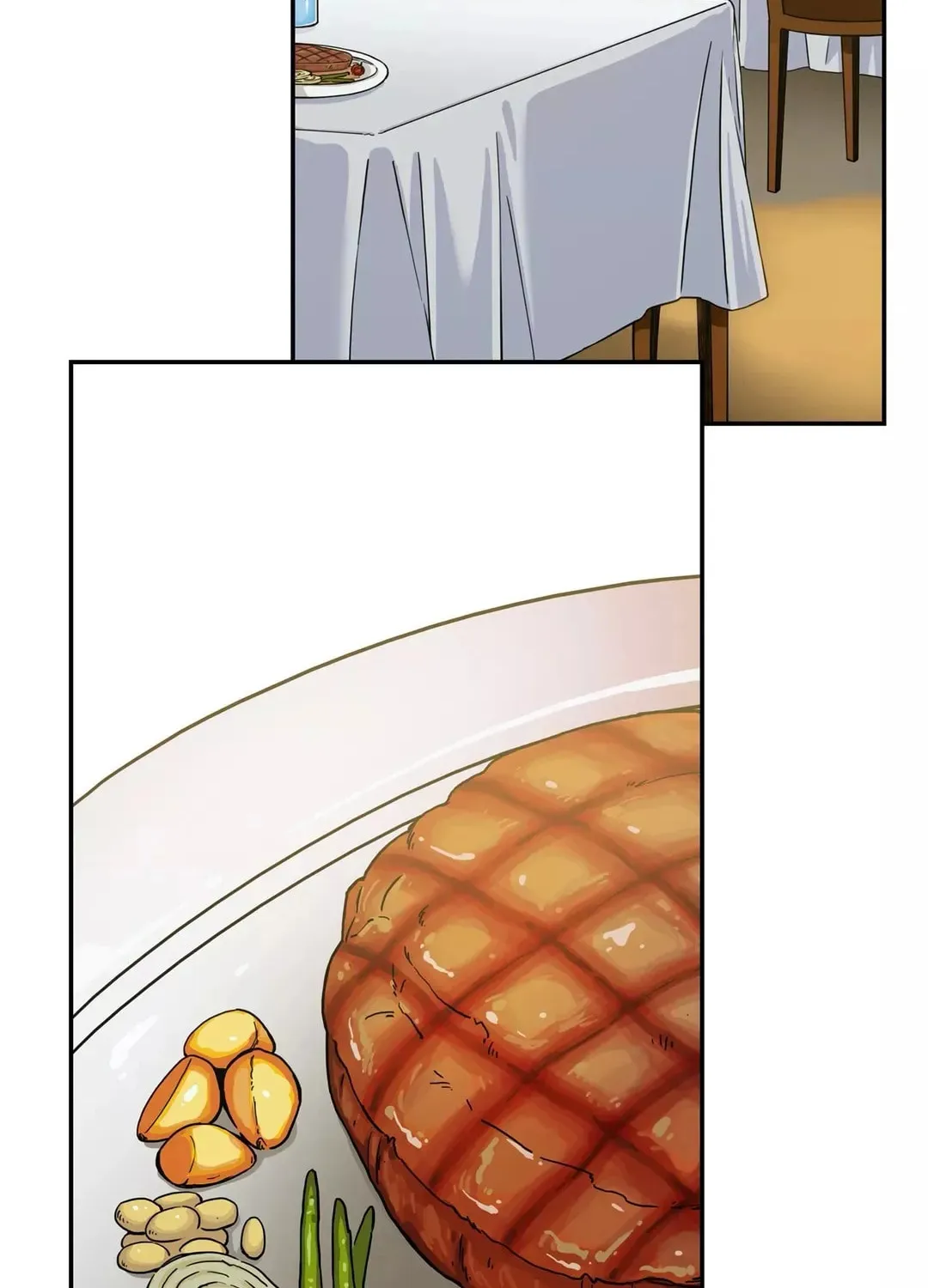 Head Over Heels Chapter 8 page 35 - 