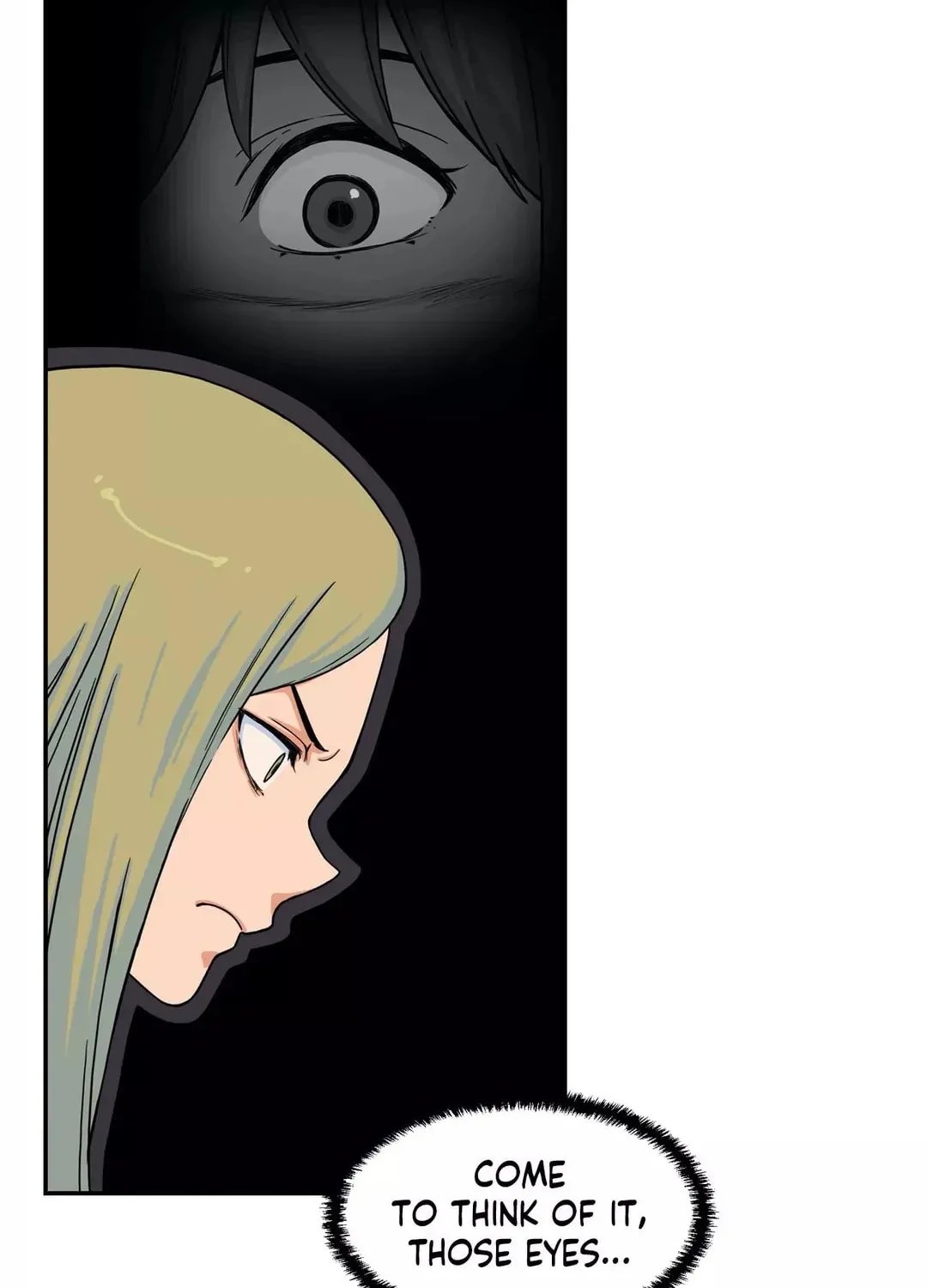 Head Over Heels Chapter 8 page 38 - 