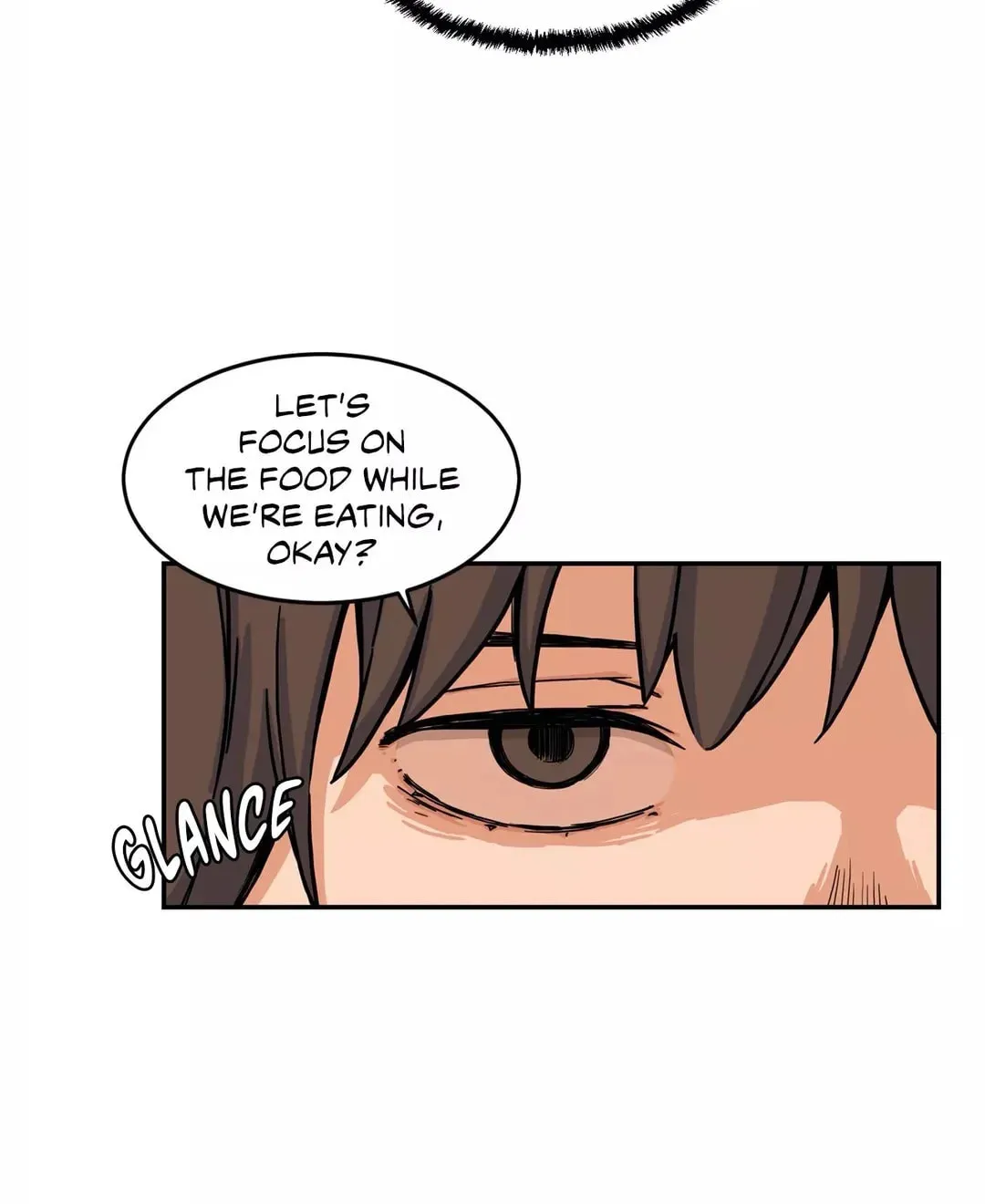Head Over Heels Chapter 8 page 39 - 