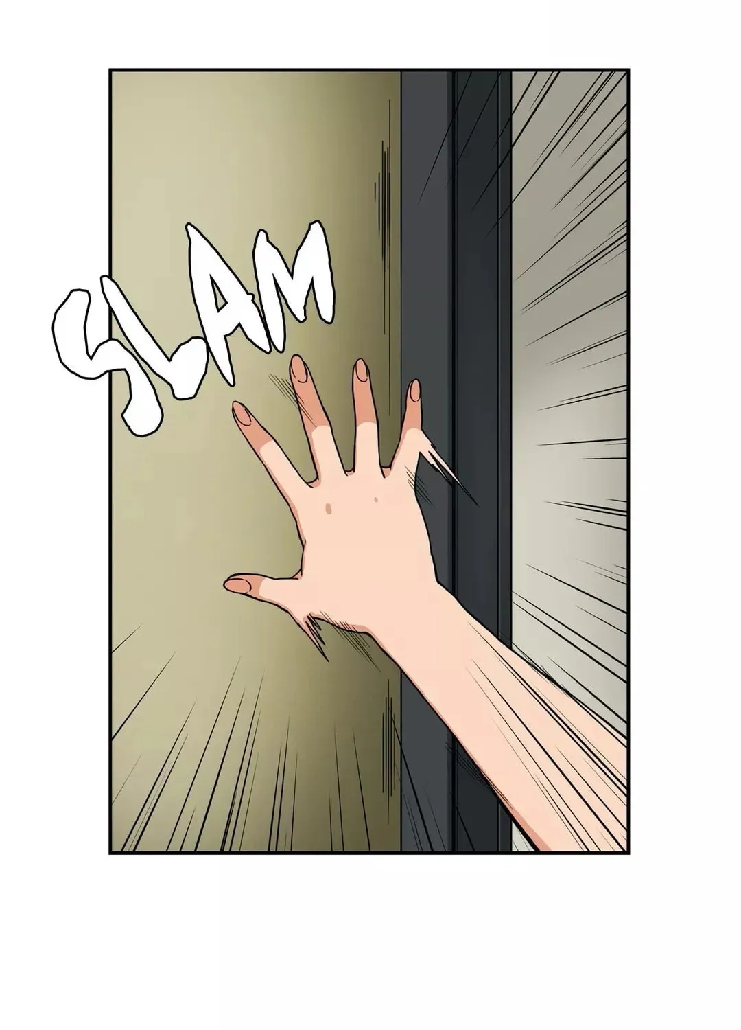 Head Over Heels Chapter 8 page 5 - 