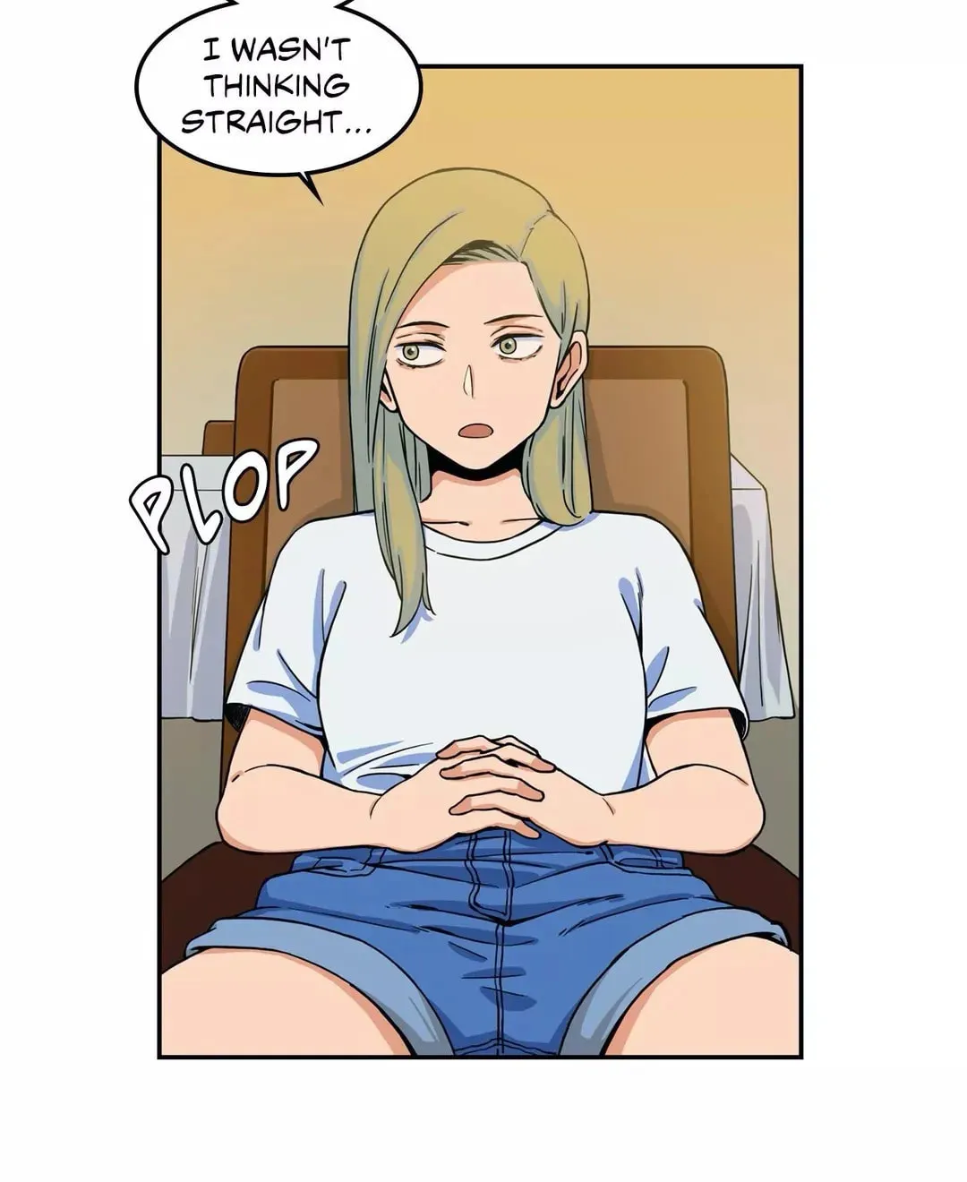 Head Over Heels Chapter 8 page 42 - 
