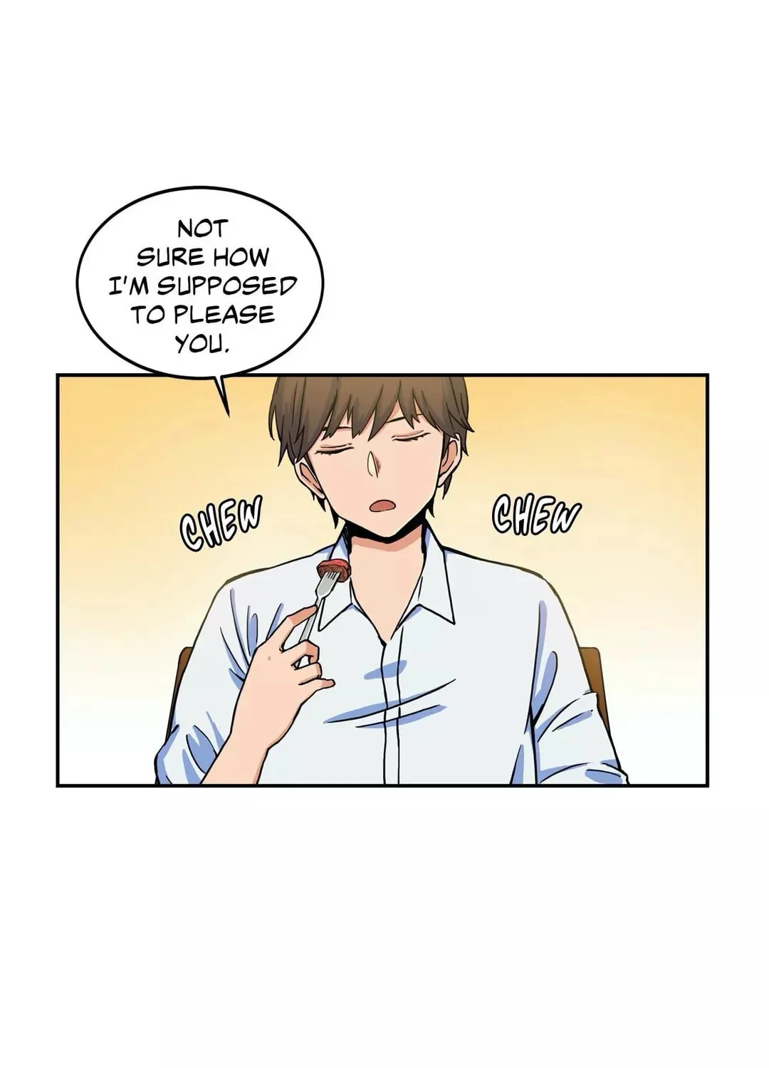 Head Over Heels Chapter 8 page 43 - 