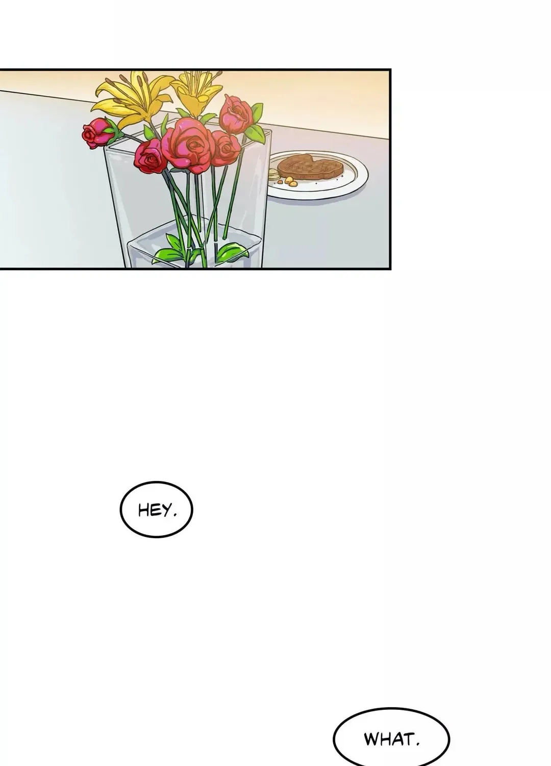 Head Over Heels Chapter 8 page 44 - 