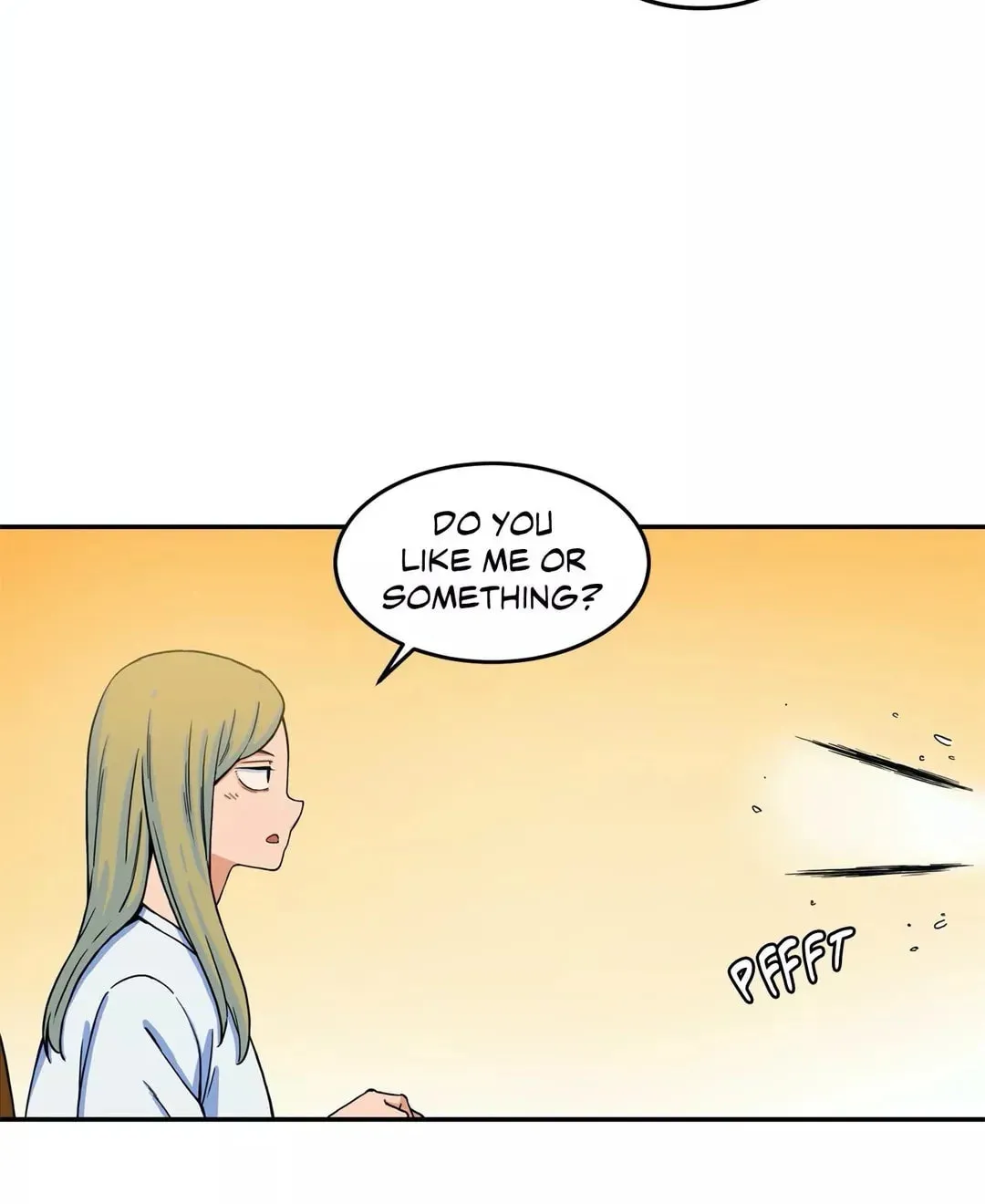Head Over Heels Chapter 8 page 45 - 