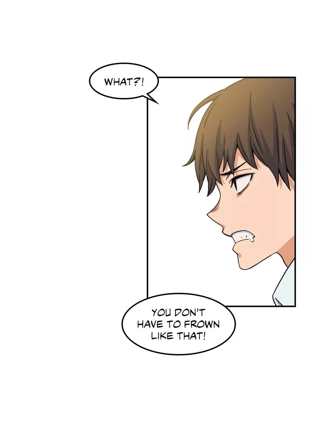 Head Over Heels Chapter 8 page 46 - 