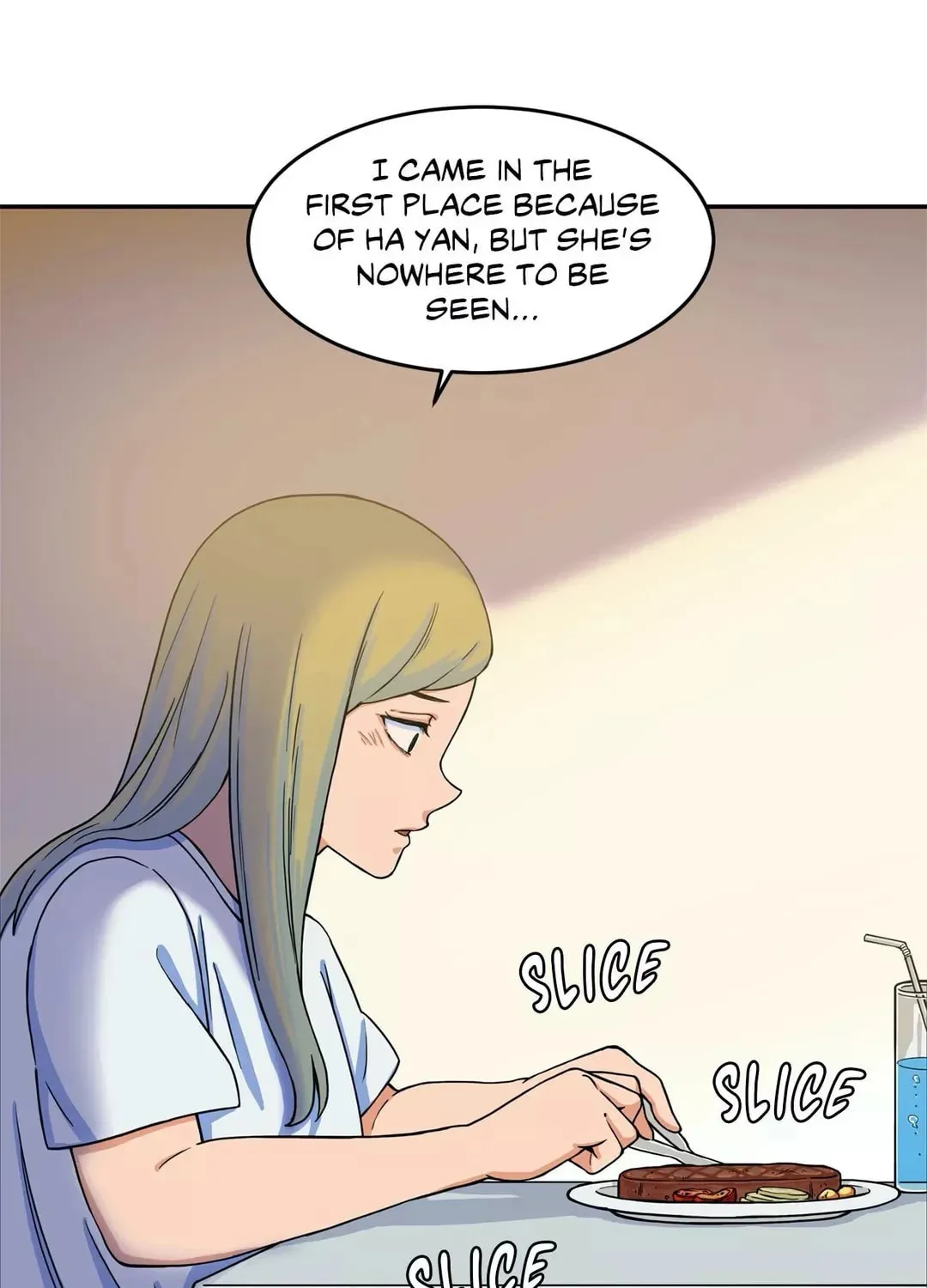 Head Over Heels Chapter 8 page 49 - 