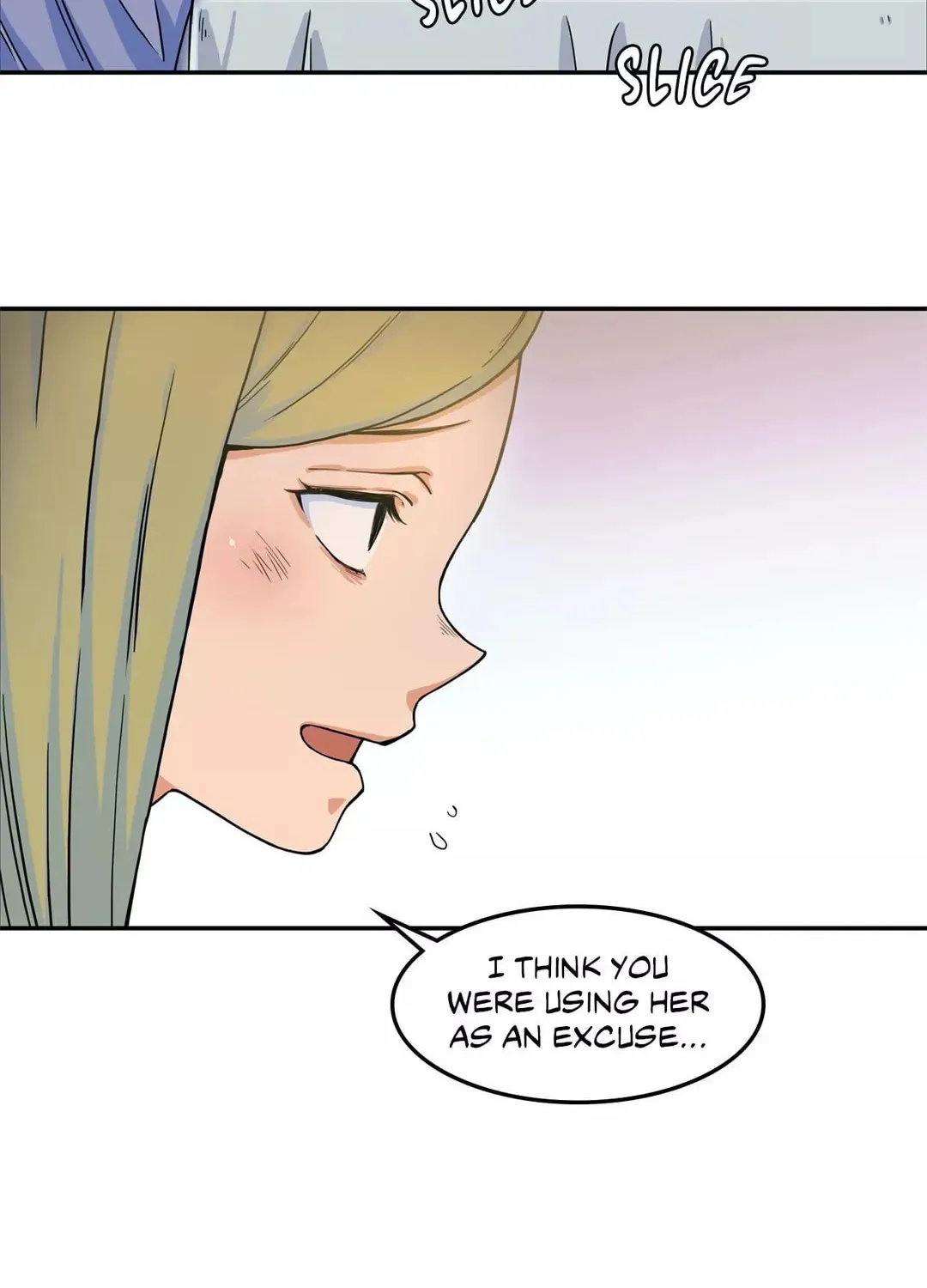 Head Over Heels Chapter 8 page 50 - 