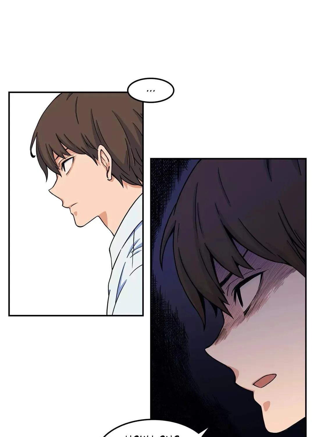 Head Over Heels Chapter 8 page 52 - 