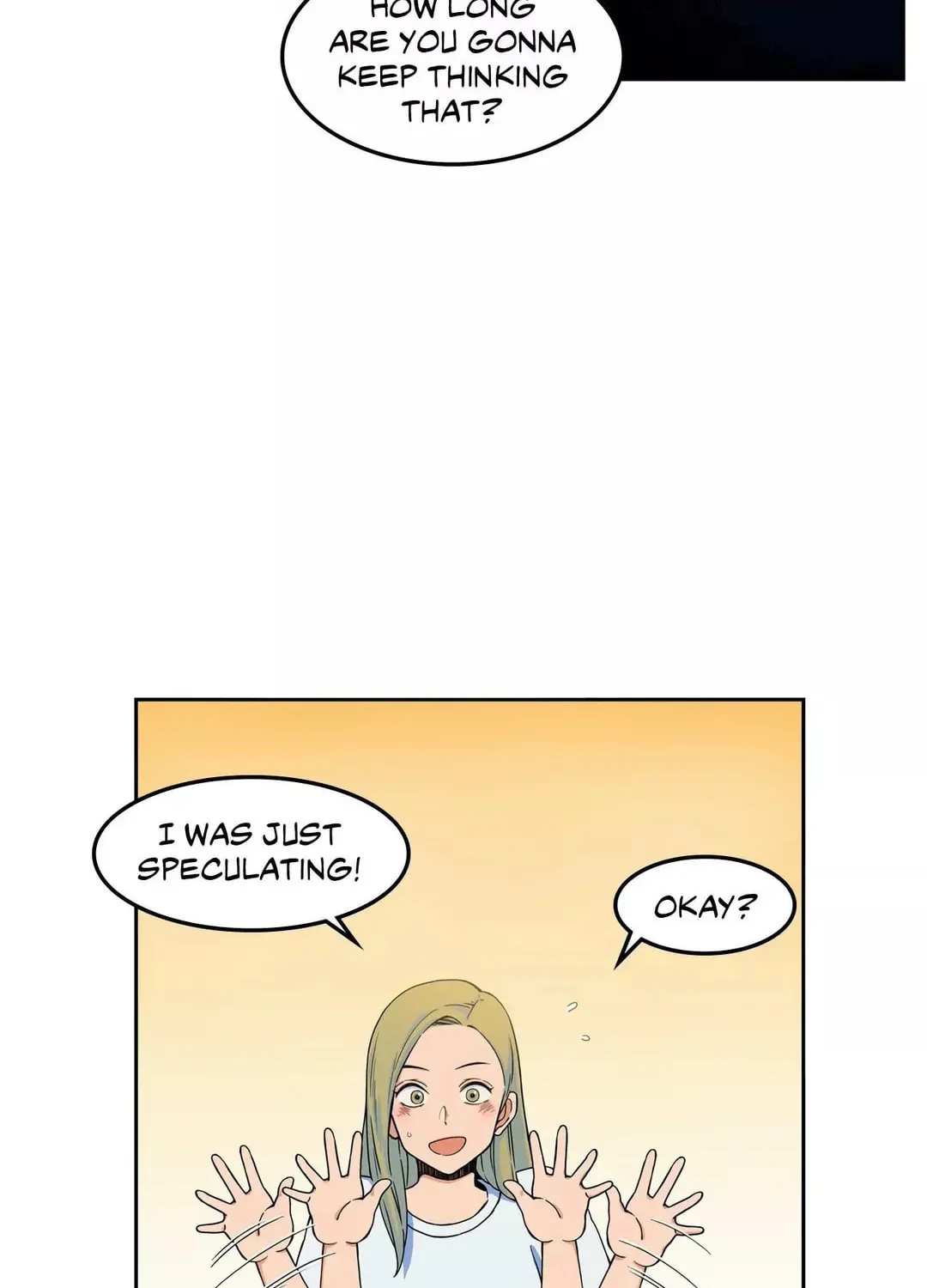 Head Over Heels Chapter 8 page 53 - 