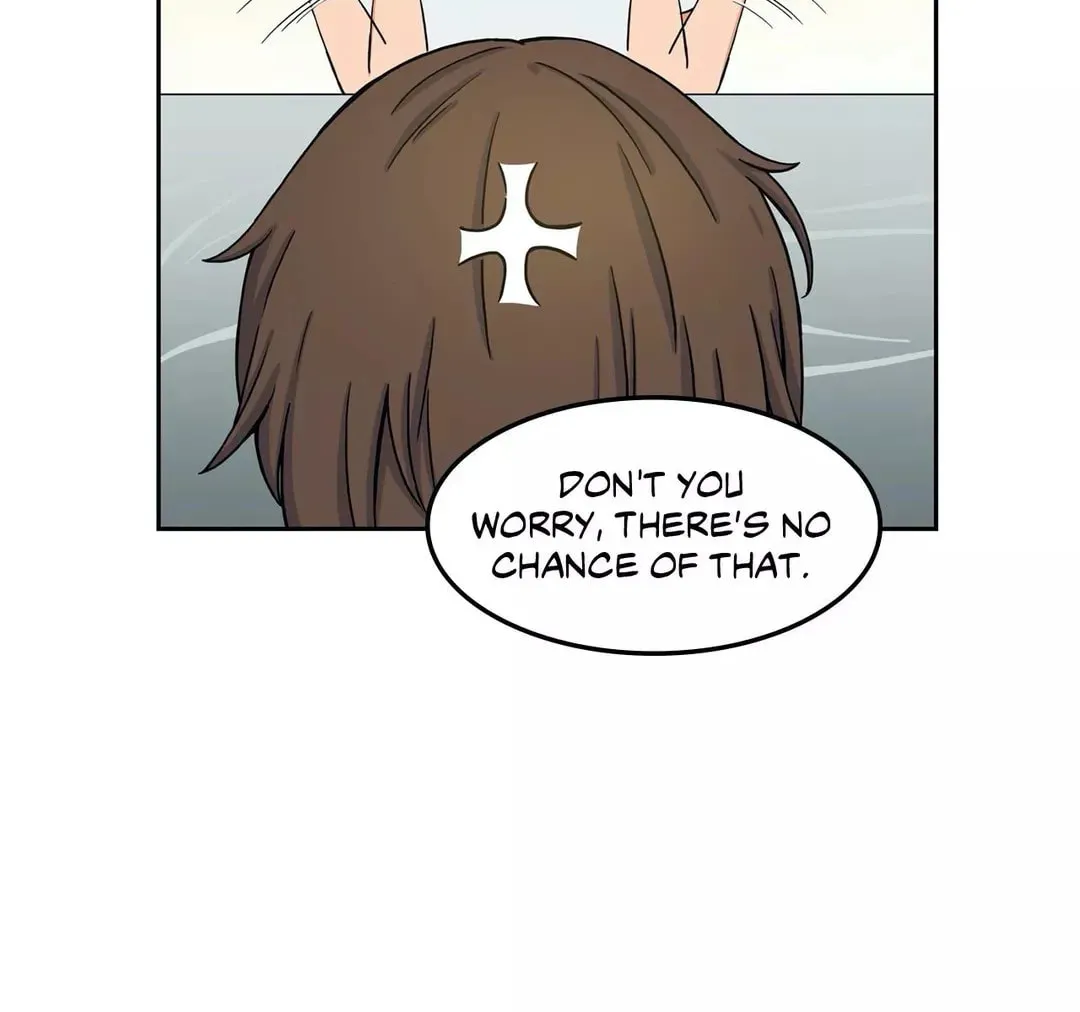 Head Over Heels Chapter 8 page 54 - 