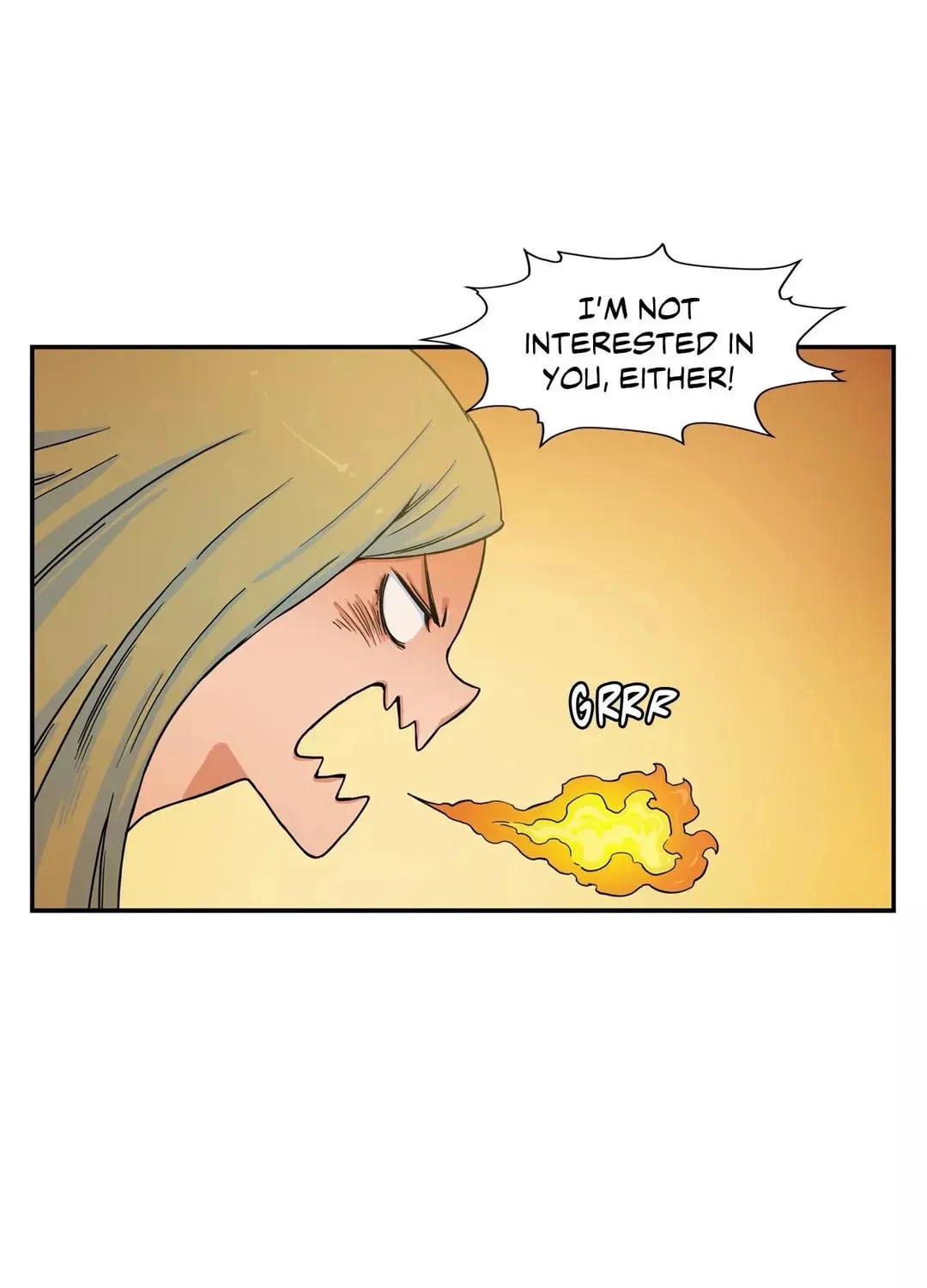 Head Over Heels Chapter 8 page 55 - 