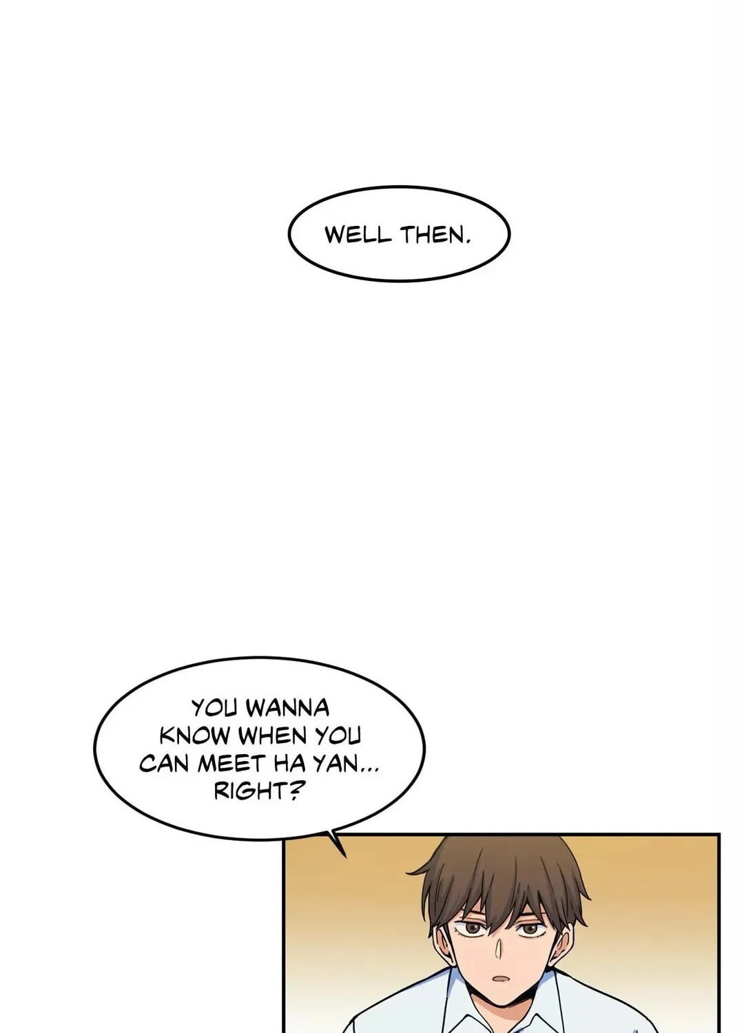 Head Over Heels Chapter 8 page 56 - 