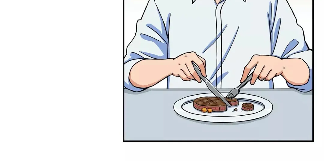 Head Over Heels Chapter 8 page 57 - 