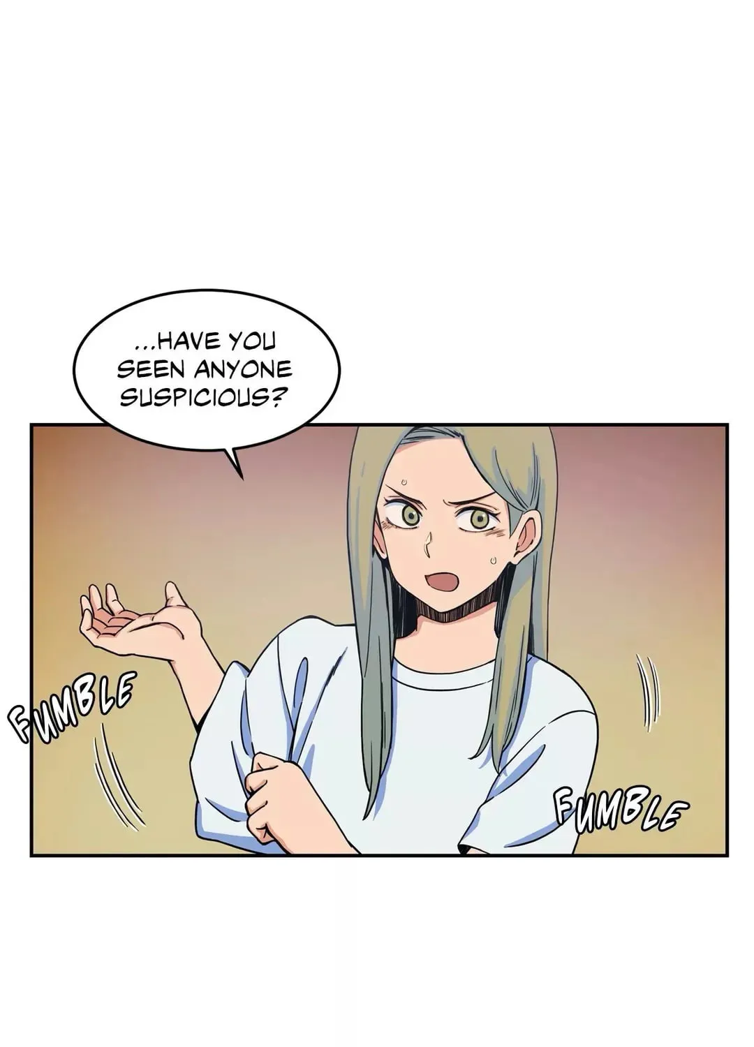Head Over Heels Chapter 8 page 7 - 