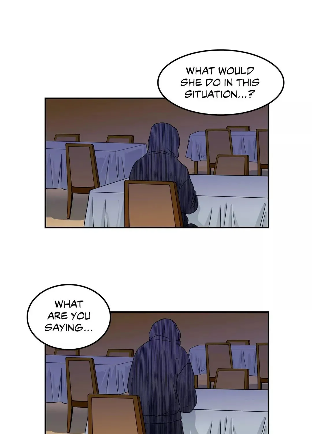 Head Over Heels Chapter 8 page 61 - 