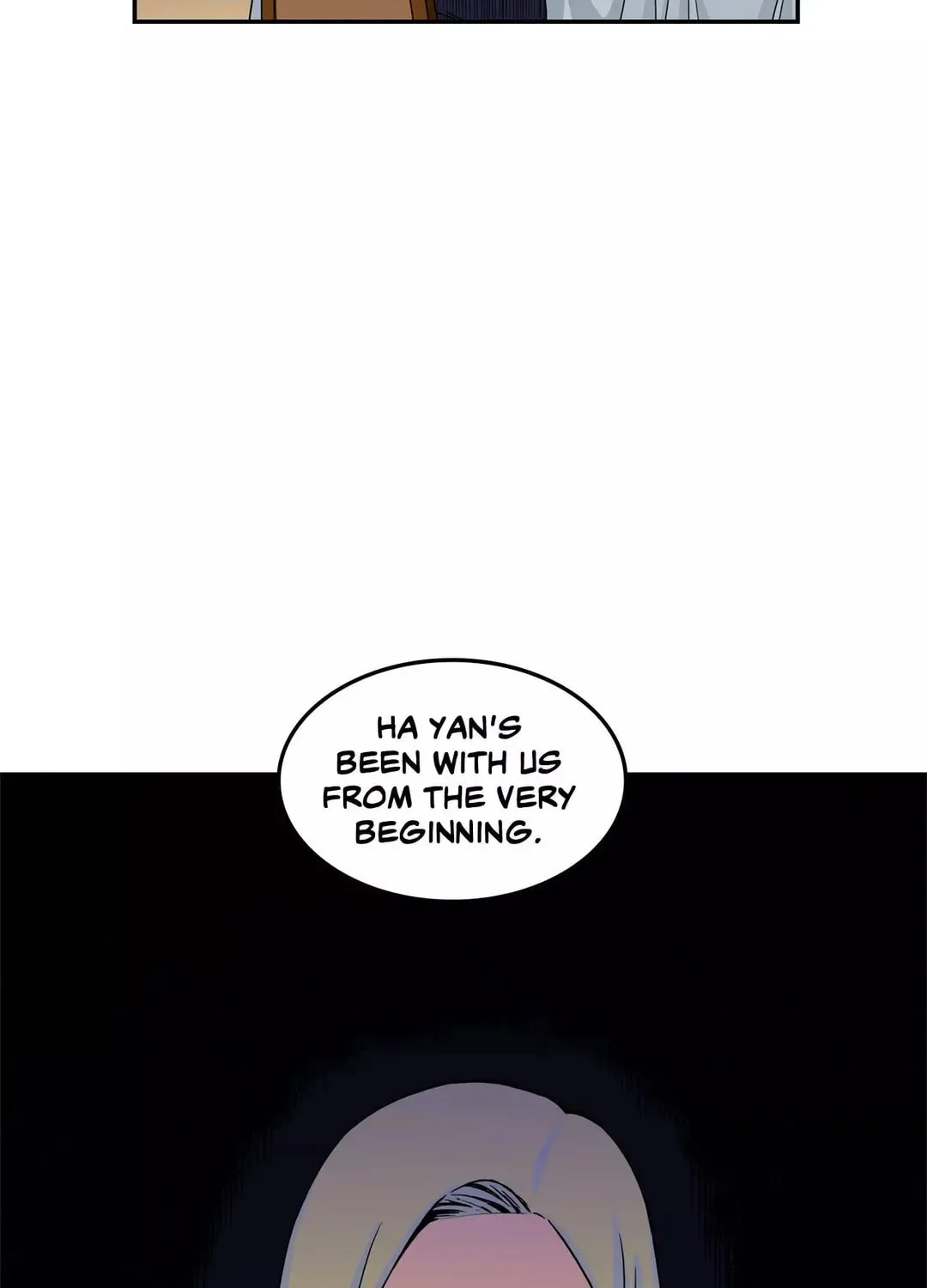 Head Over Heels Chapter 8 page 62 - 
