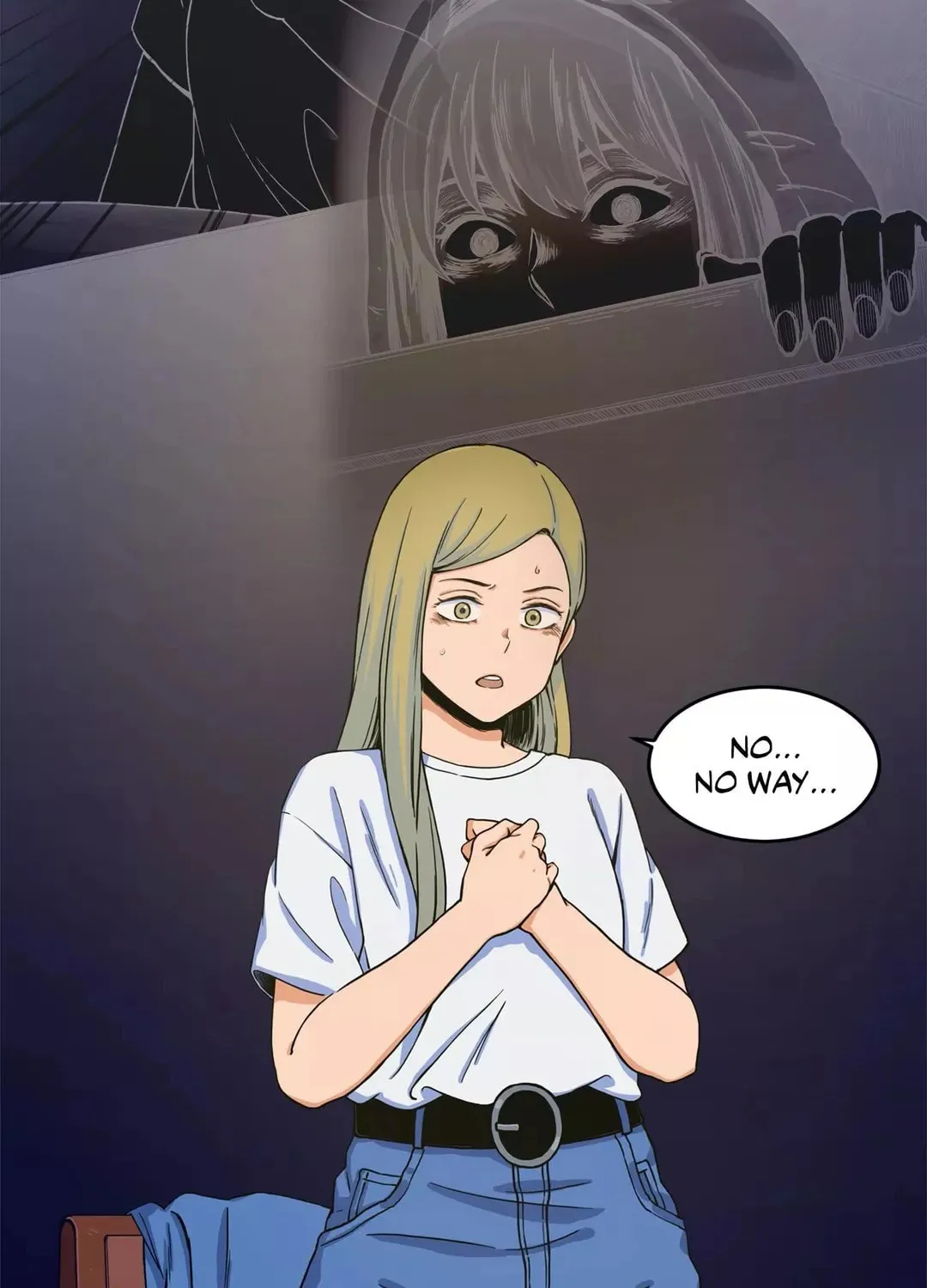 Head Over Heels Chapter 8 page 68 - 