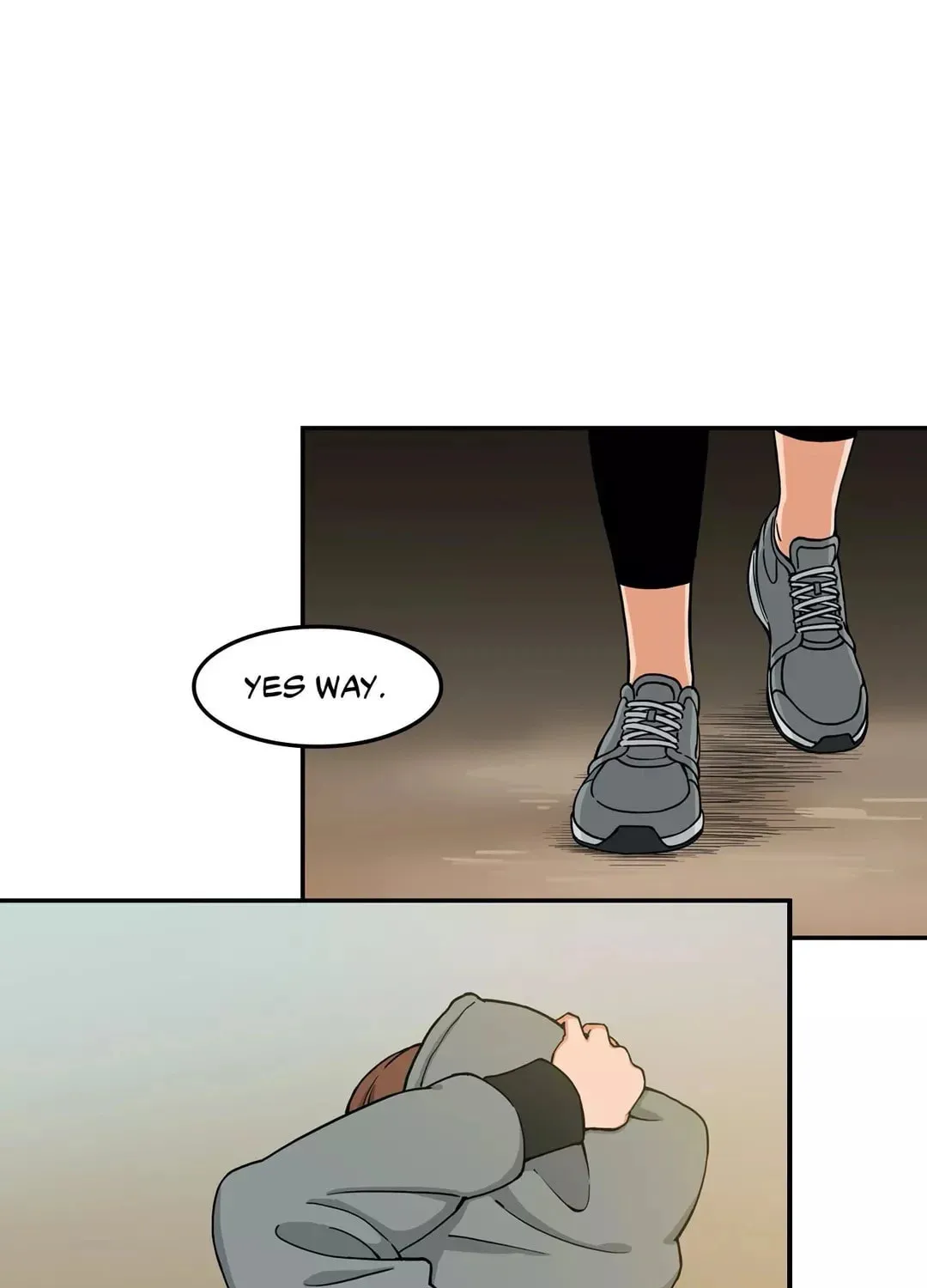 Head Over Heels Chapter 8 page 70 - 