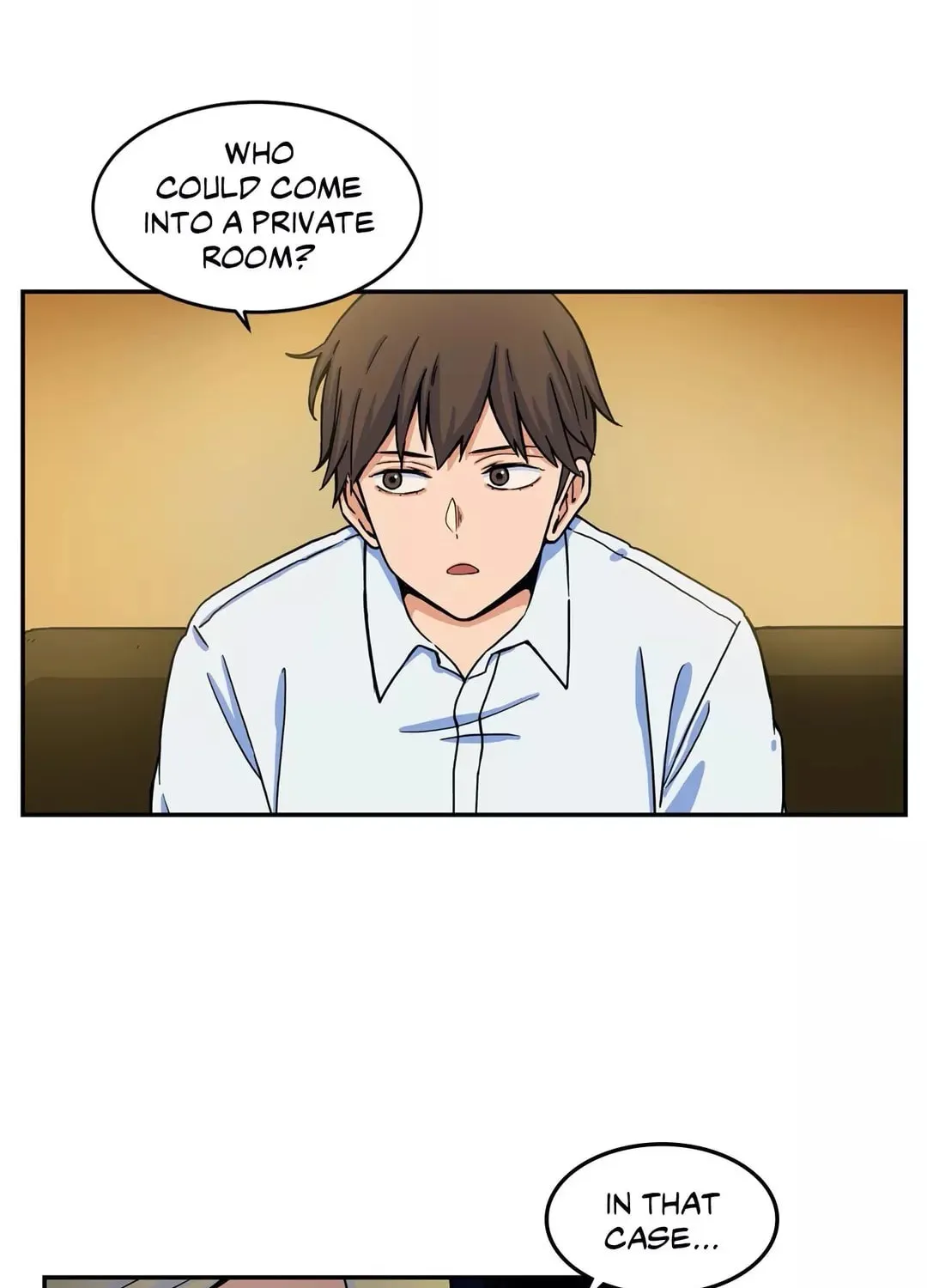 Head Over Heels Chapter 8 page 8 - 