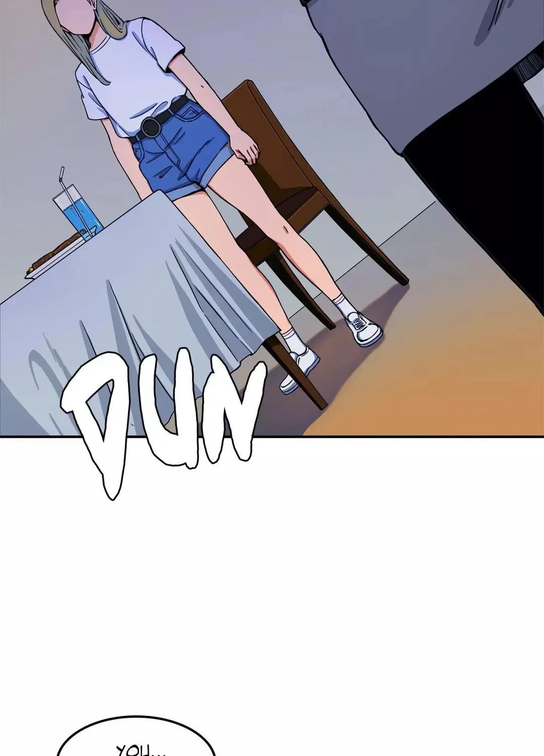 Head Over Heels Chapter 8 page 74 - 
