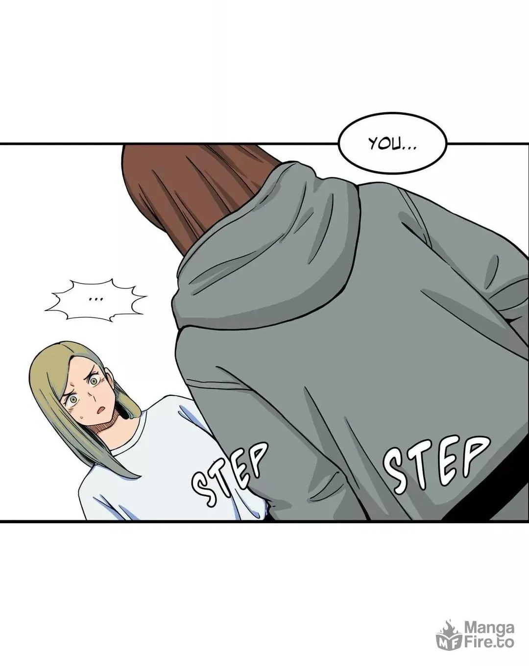 Head Over Heels Chapter 8 page 80 - 