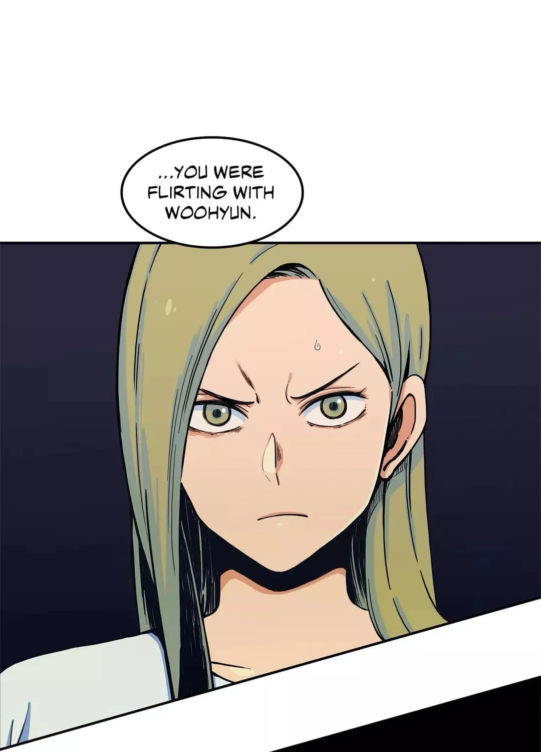 Head Over Heels Chapter 8 page 81 - 
