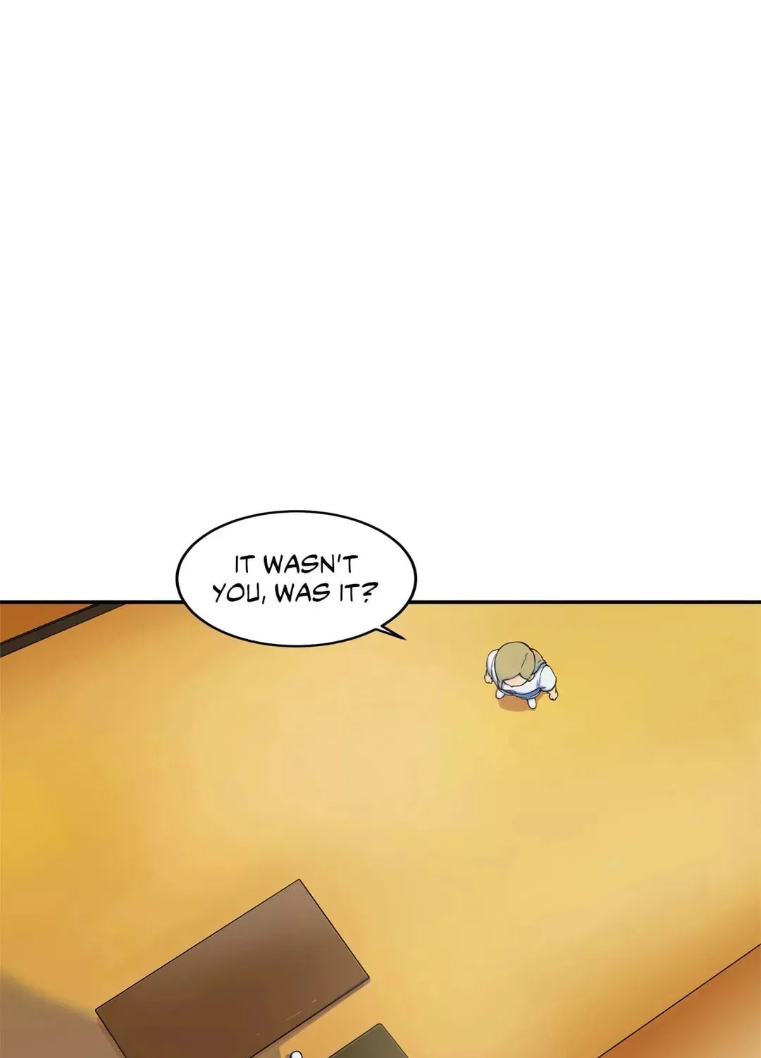Head Over Heels Chapter 8 page 10 - 