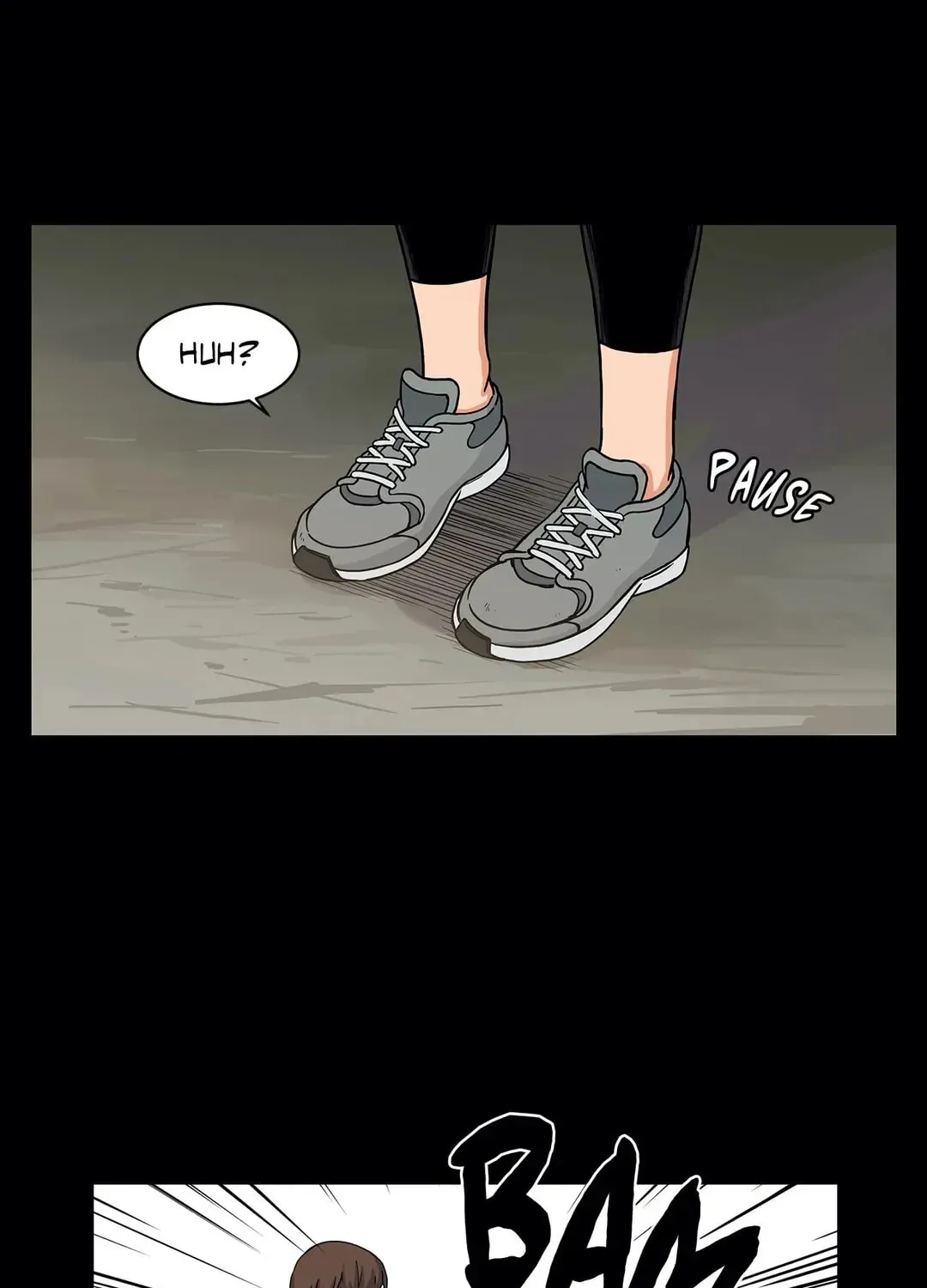 Head Over Heels Chapter 9 page 16 - 