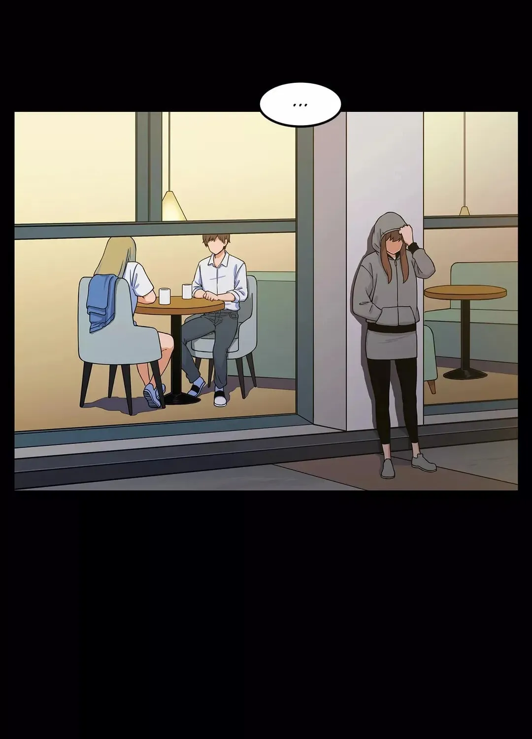 Head Over Heels Chapter 9 page 23 - 