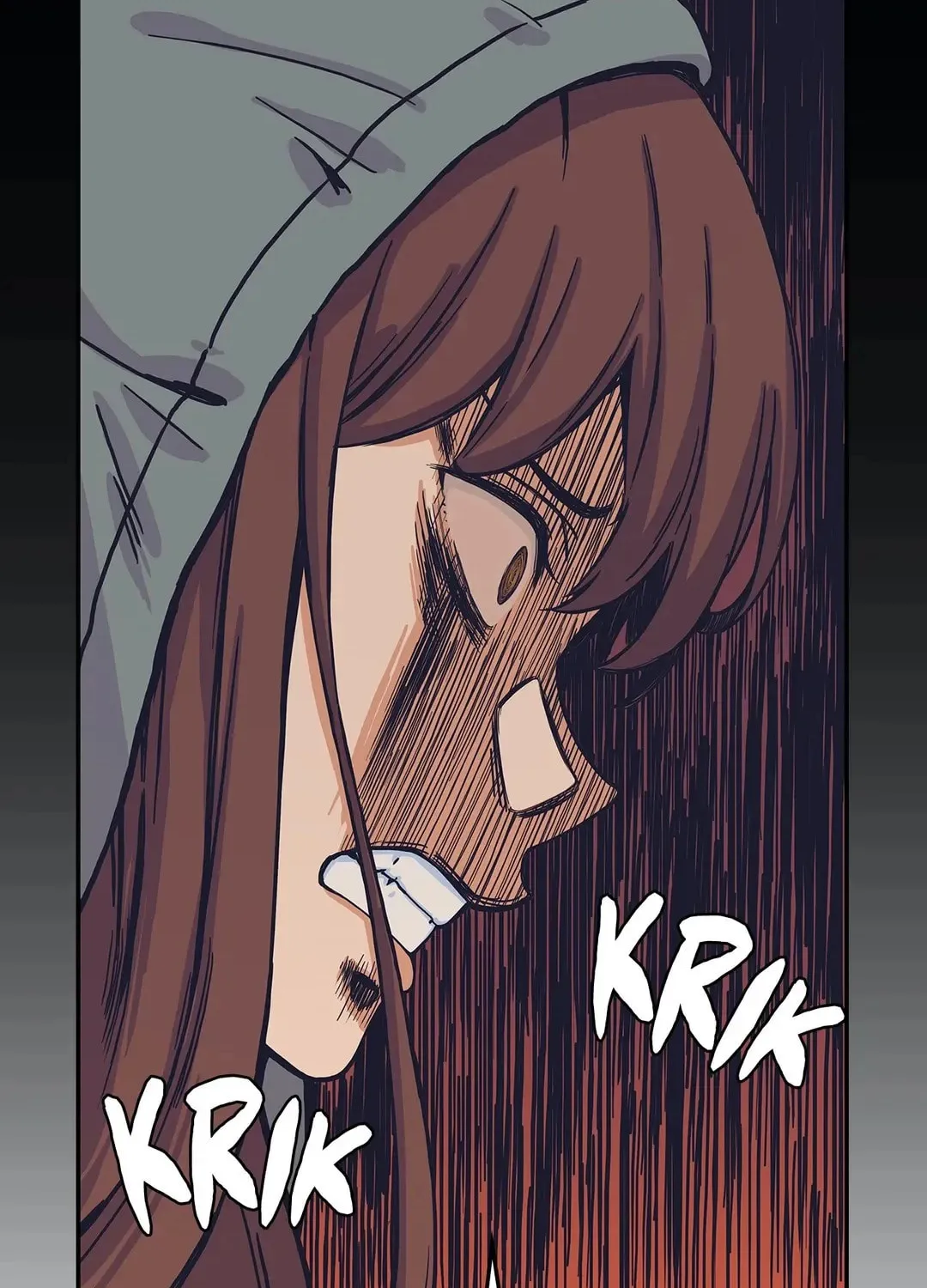 Head Over Heels Chapter 9 page 26 - 