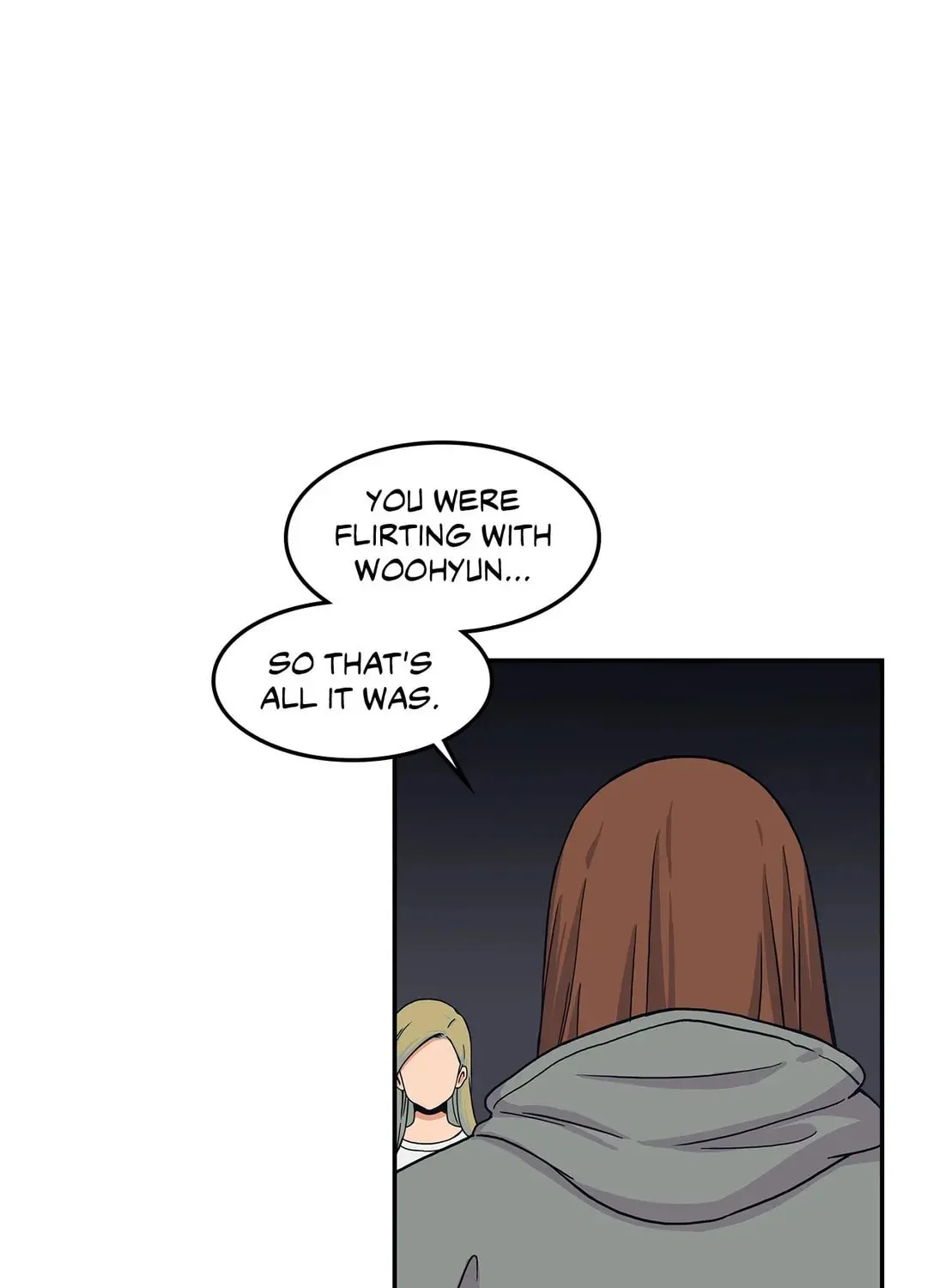 Head Over Heels Chapter 9 page 28 - 