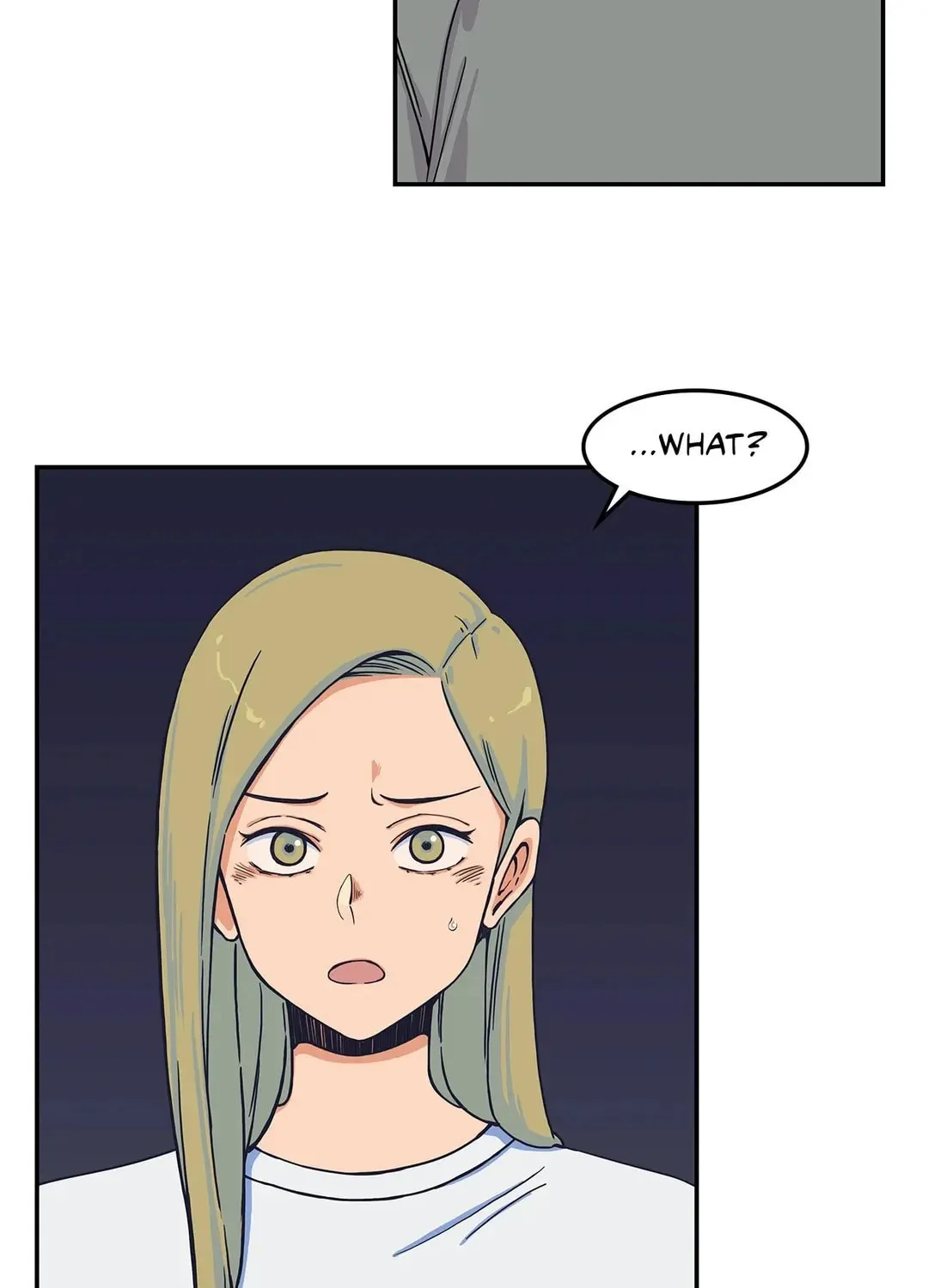 Head Over Heels Chapter 9 page 29 - 