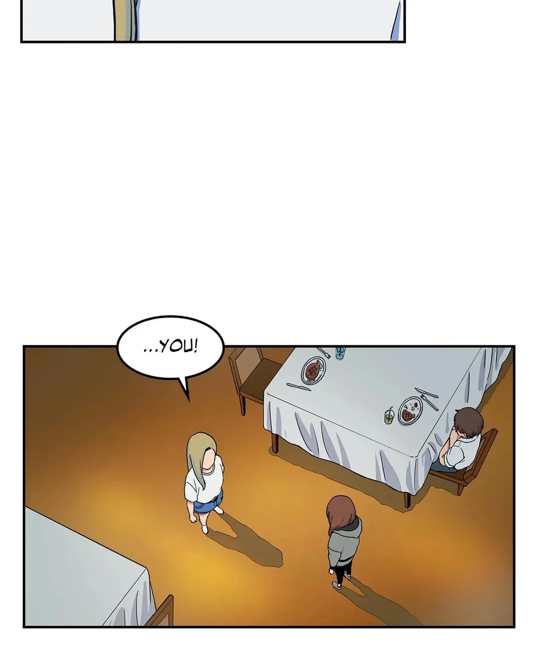 Head Over Heels Chapter 9 page 30 - 