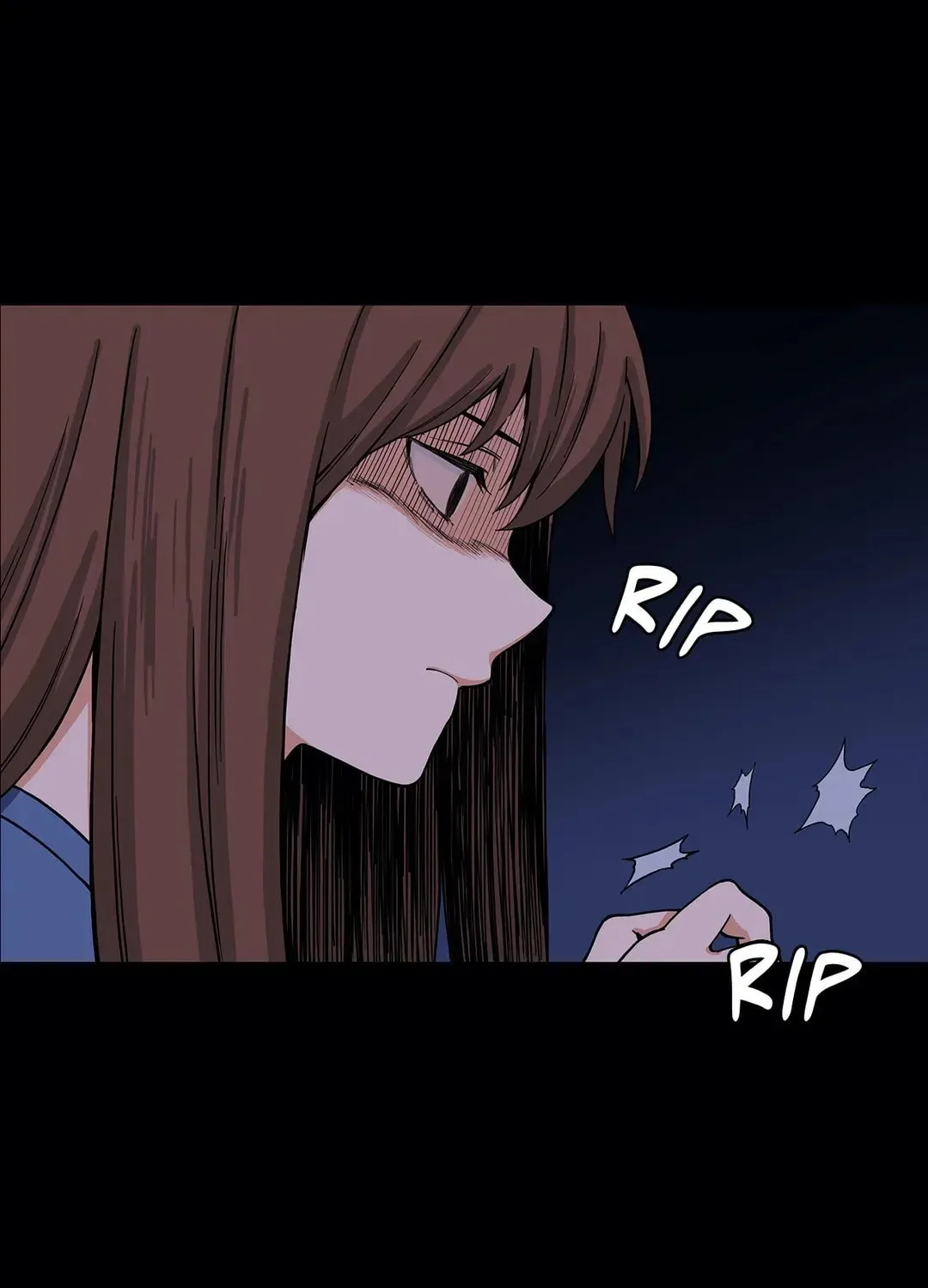 Head Over Heels Chapter 9 page 4 - 