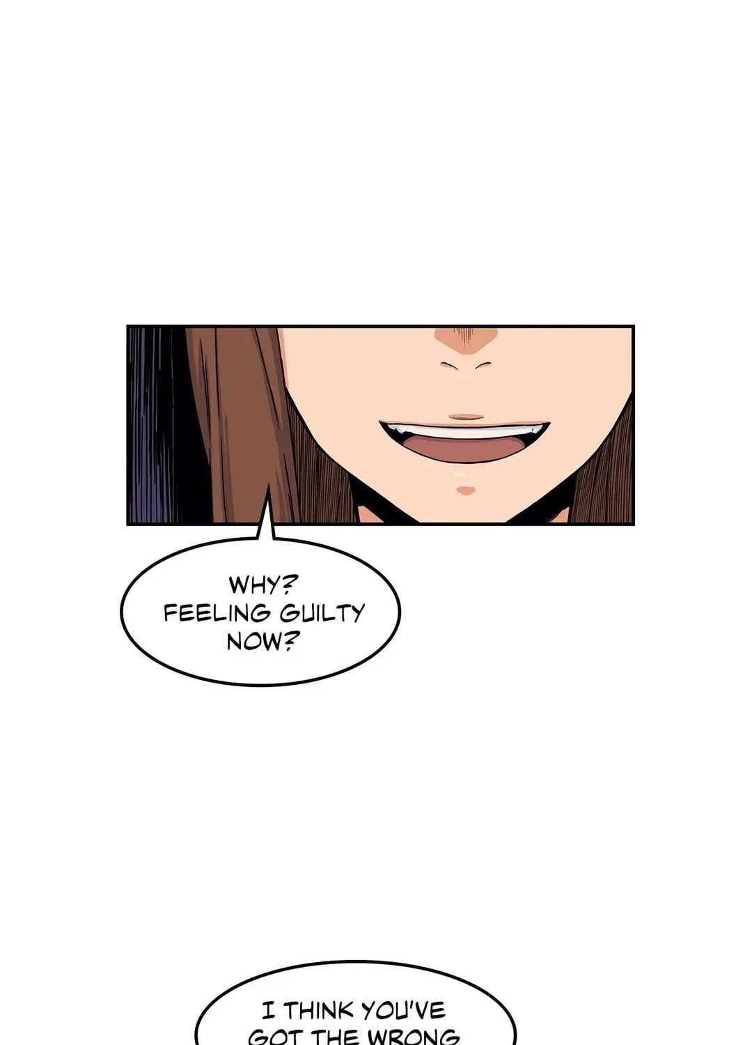Head Over Heels Chapter 9 page 31 - 
