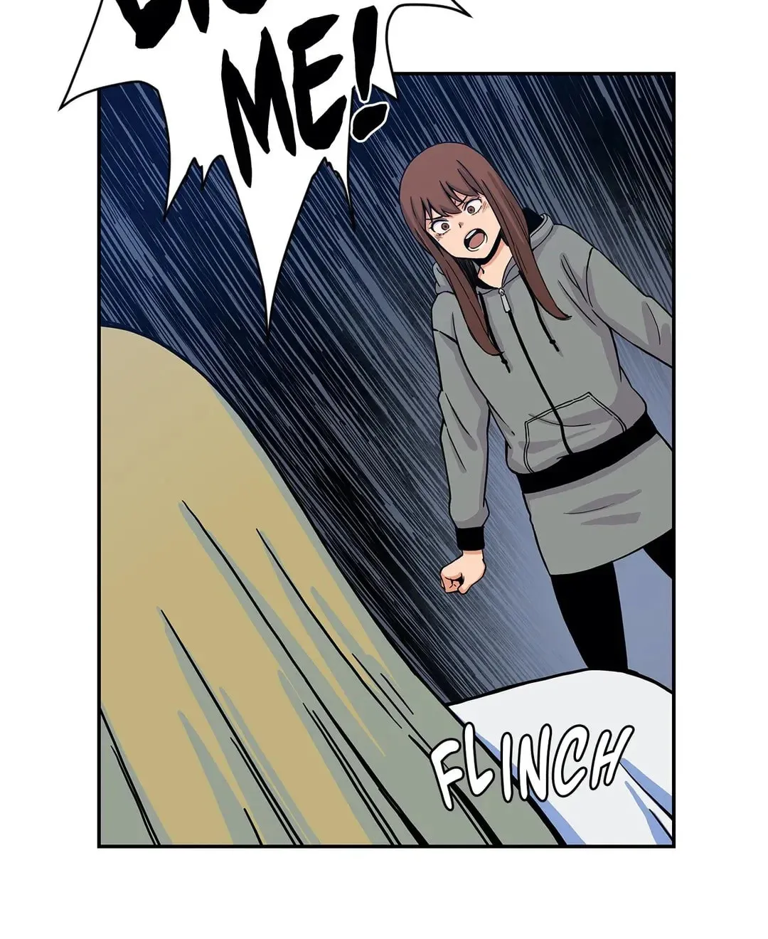 Head Over Heels Chapter 9 page 33 - 