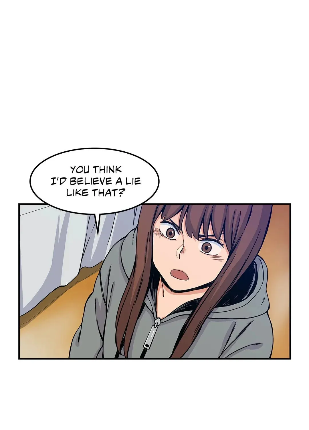 Head Over Heels Chapter 9 page 34 - 