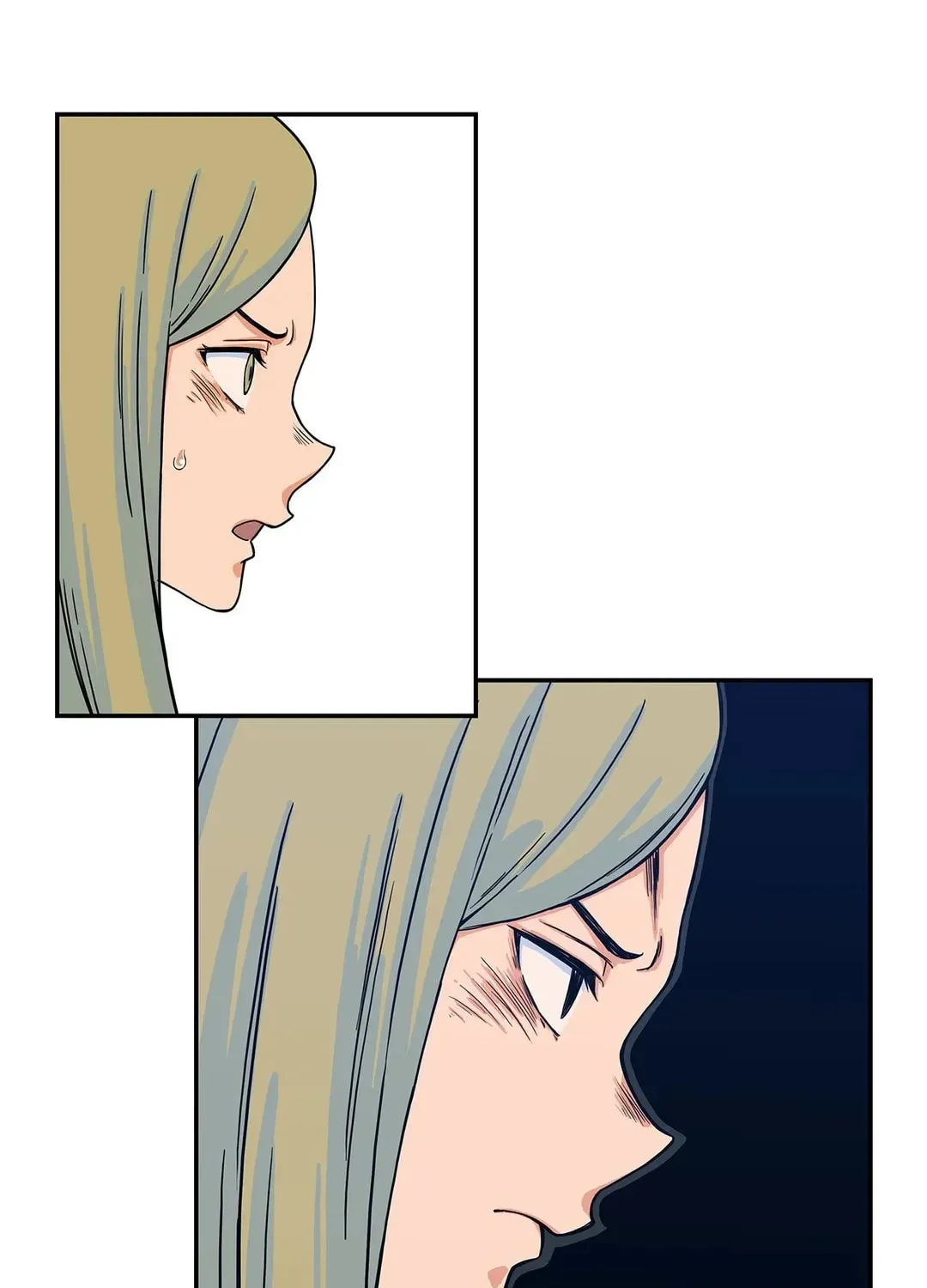 Head Over Heels Chapter 9 page 35 - 
