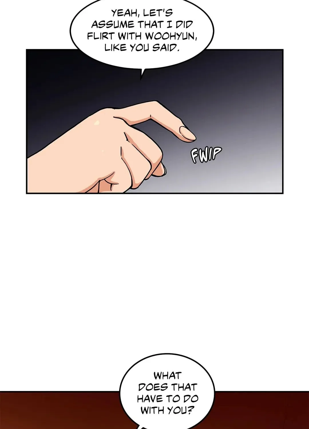 Head Over Heels Chapter 9 page 38 - 