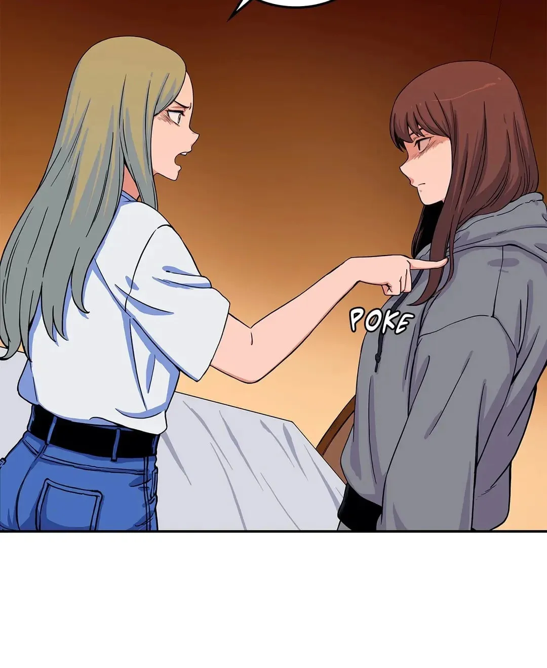 Head Over Heels Chapter 9 page 39 - 
