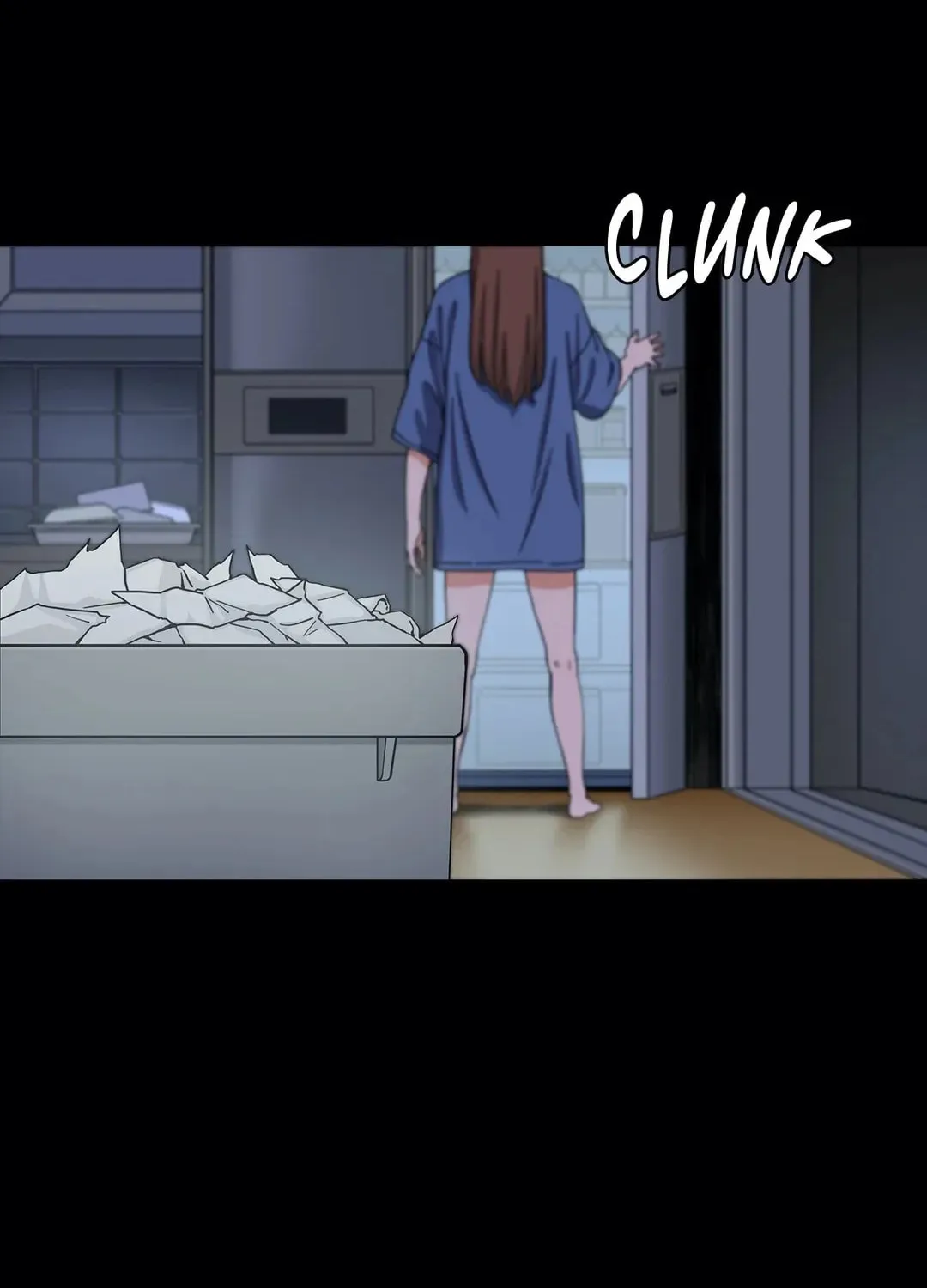 Head Over Heels Chapter 9 page 5 - 