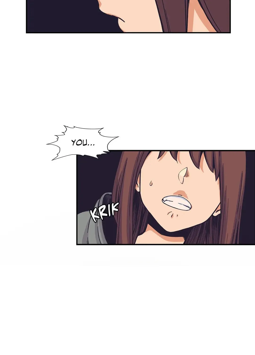 Head Over Heels Chapter 9 page 41 - 