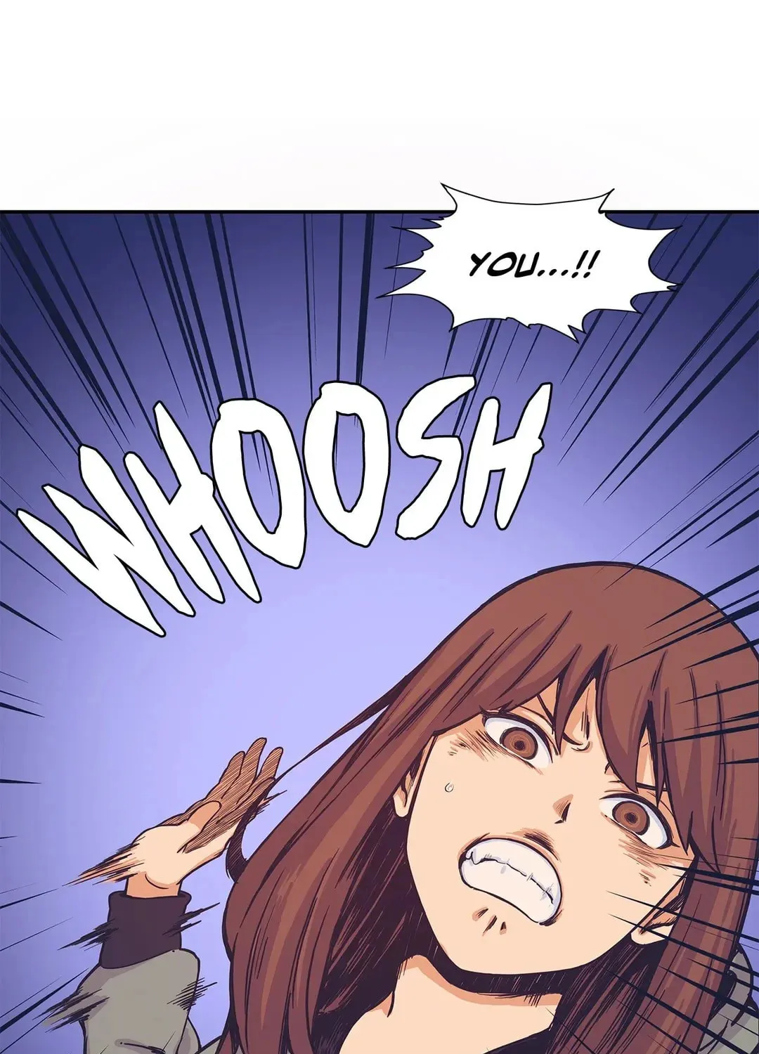 Head Over Heels Chapter 9 page 43 - 