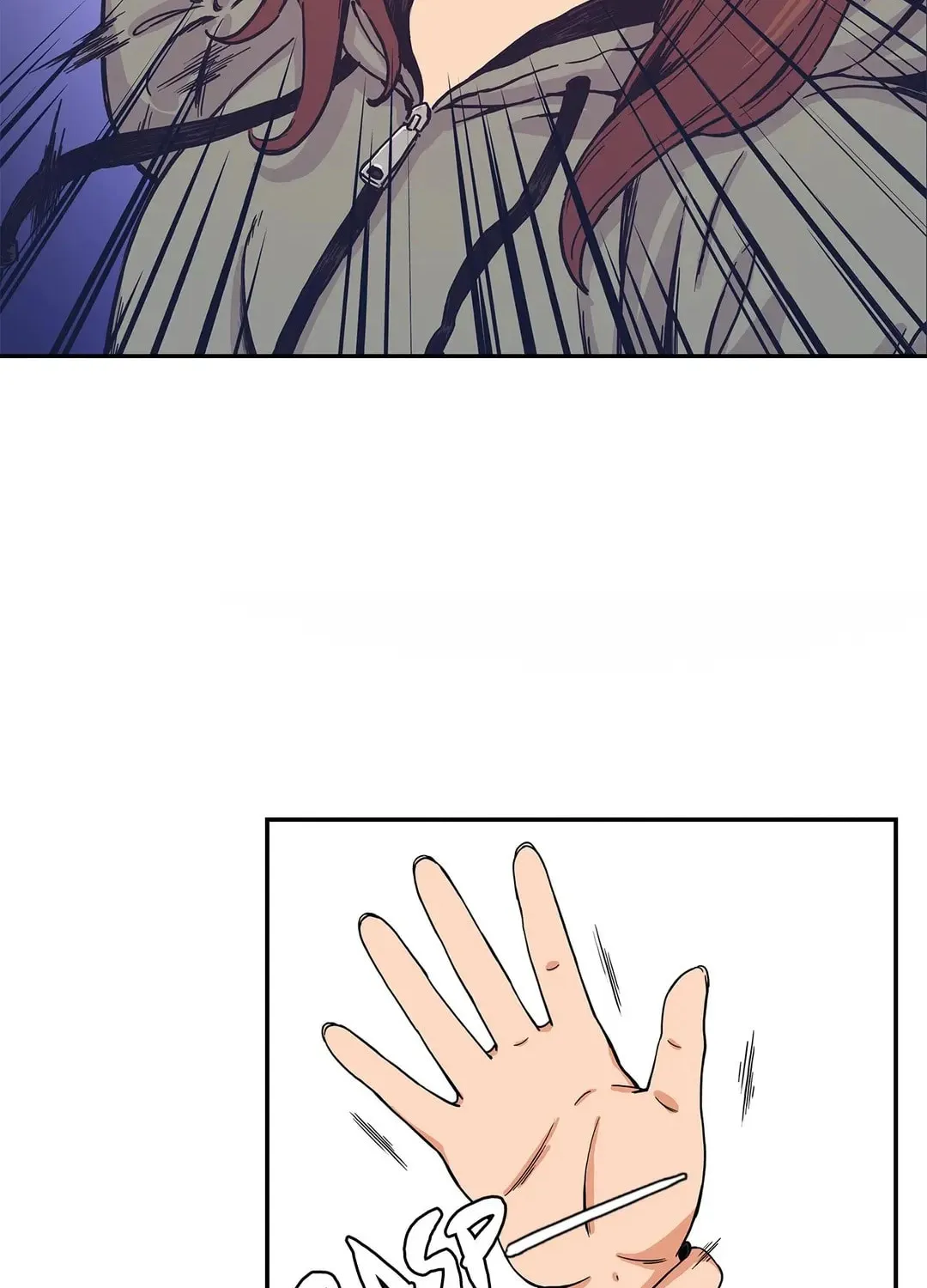 Head Over Heels Chapter 9 page 44 - 